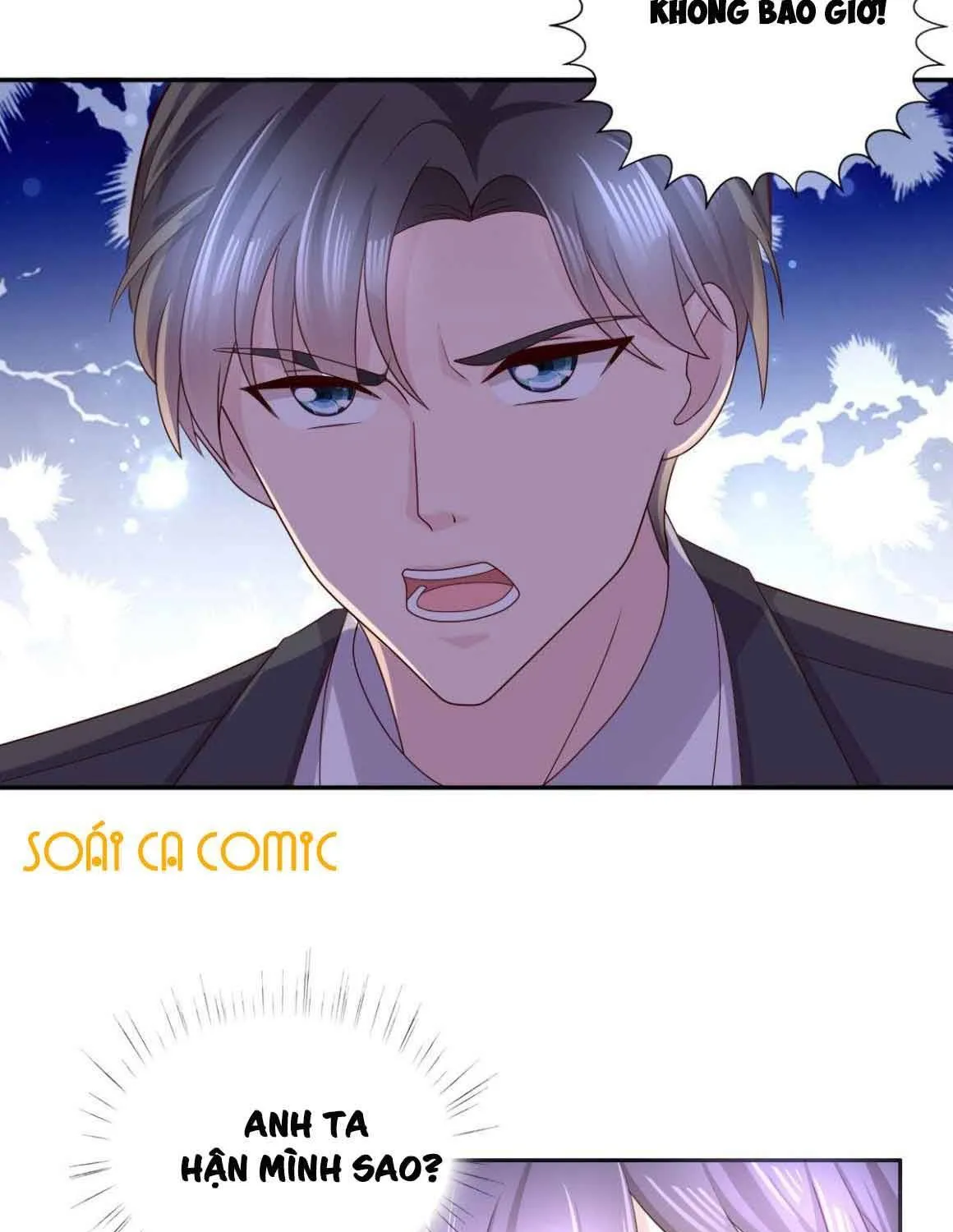 Trí Mạng Mị Thê: Tổng Tài Muốn Phục Hôn Chap 4 - Next Chap 5