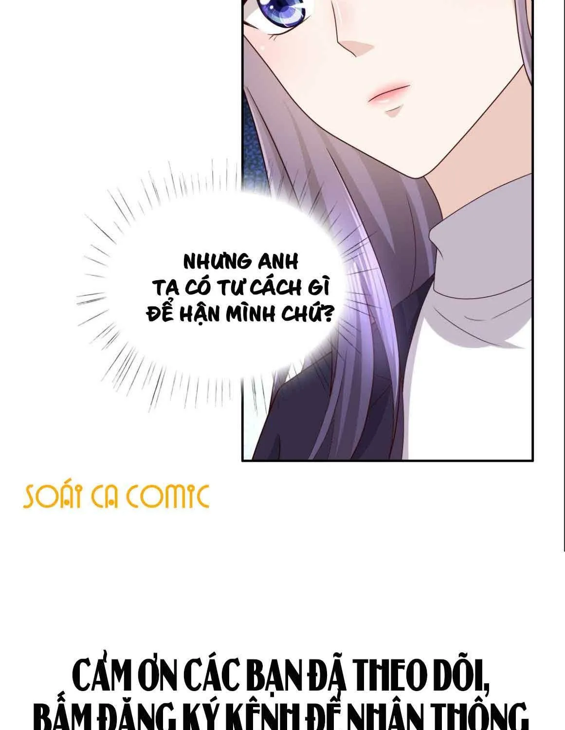 Trí Mạng Mị Thê: Tổng Tài Muốn Phục Hôn Chap 4 - Next Chap 5