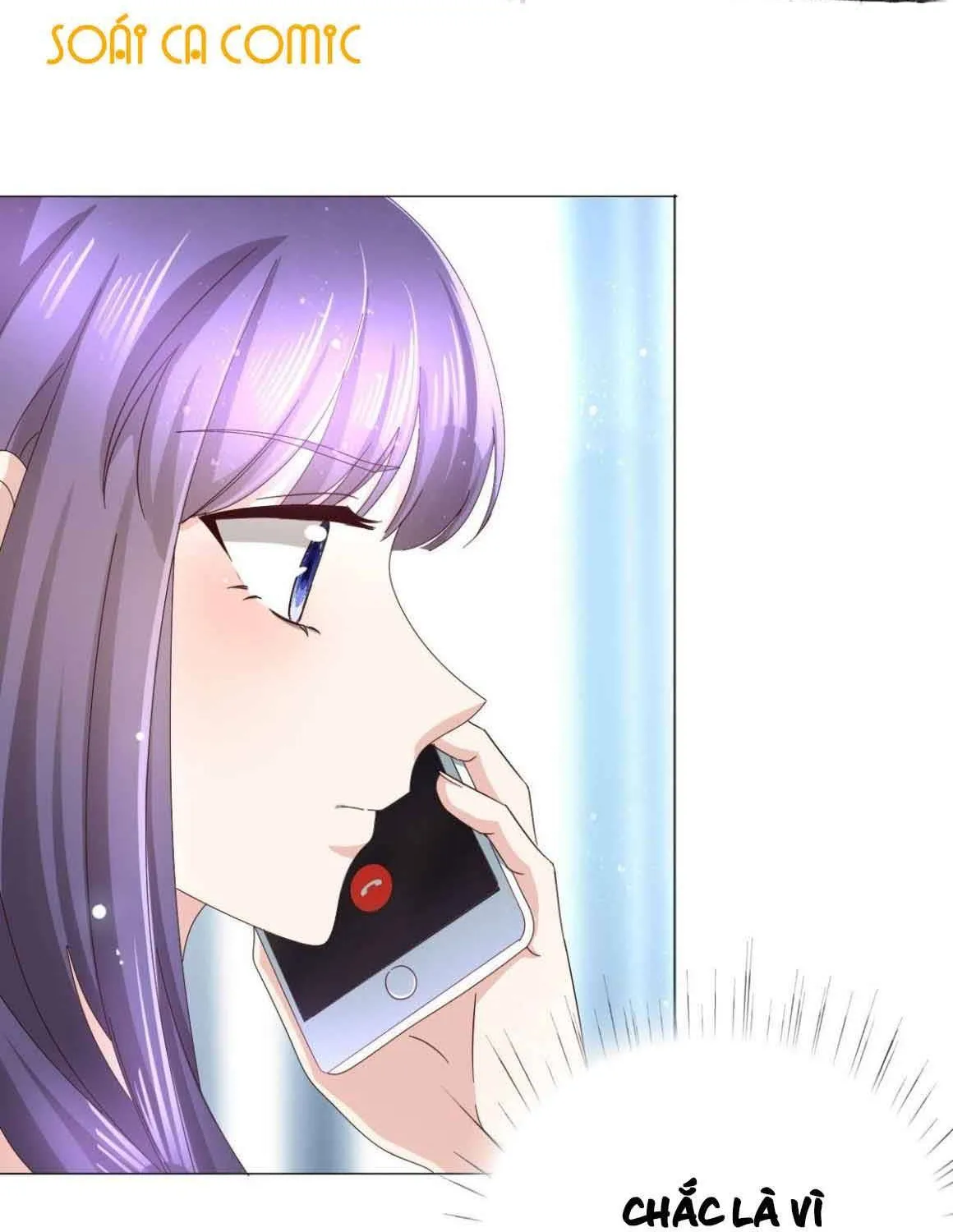 Trí Mạng Mị Thê: Tổng Tài Muốn Phục Hôn Chap 4 - Next Chap 5