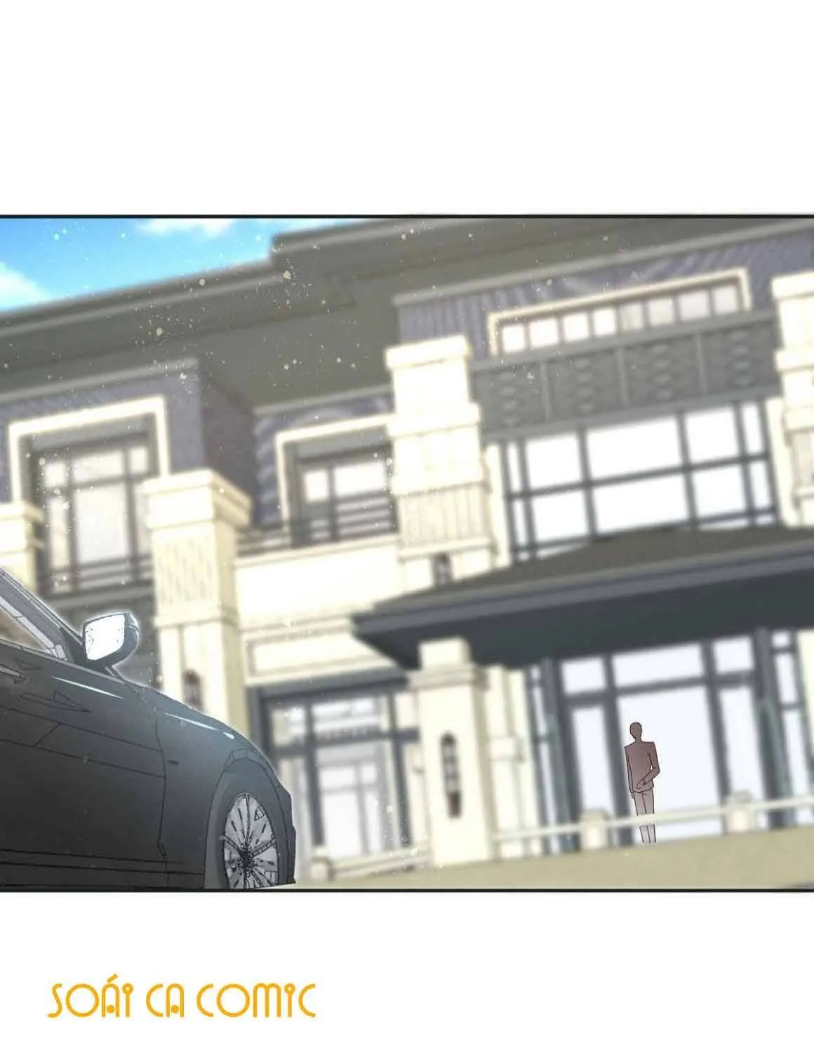 Trí Mạng Mị Thê: Tổng Tài Muốn Phục Hôn Chap 4 - Next Chap 5