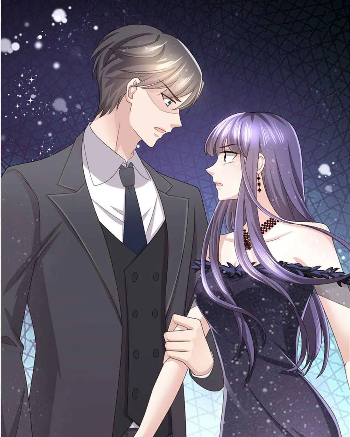 Trí Mạng Mị Thê: Tổng Tài Muốn Phục Hôn Chap 40 - Next Chap 41