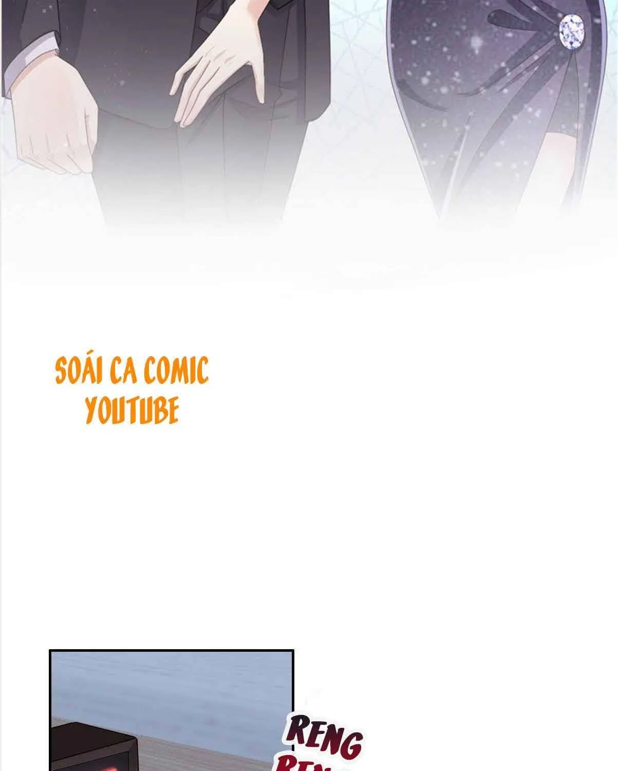 Trí Mạng Mị Thê: Tổng Tài Muốn Phục Hôn Chap 40 - Next Chap 41