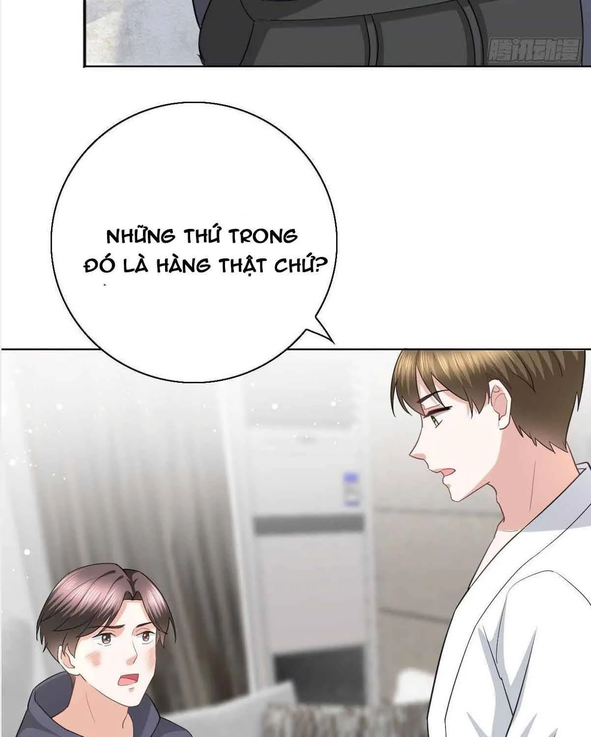 Trí Mạng Mị Thê: Tổng Tài Muốn Phục Hôn Chap 40 - Next Chap 41