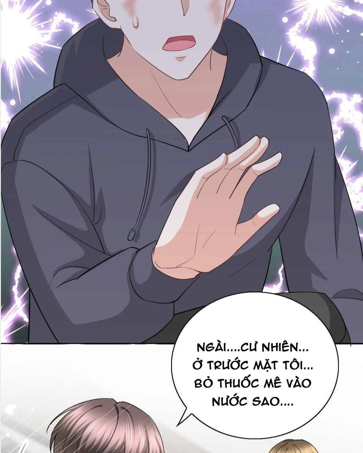 Trí Mạng Mị Thê: Tổng Tài Muốn Phục Hôn Chap 40 - Next Chap 41