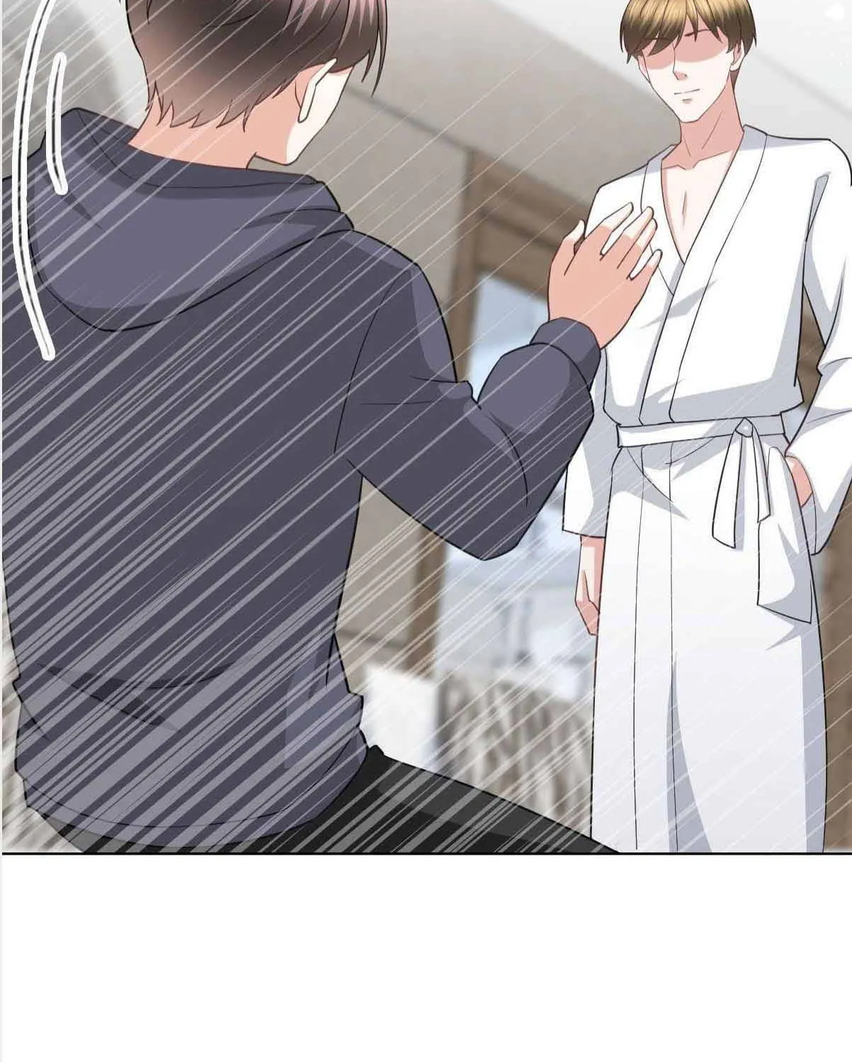 Trí Mạng Mị Thê: Tổng Tài Muốn Phục Hôn Chap 40 - Next Chap 41