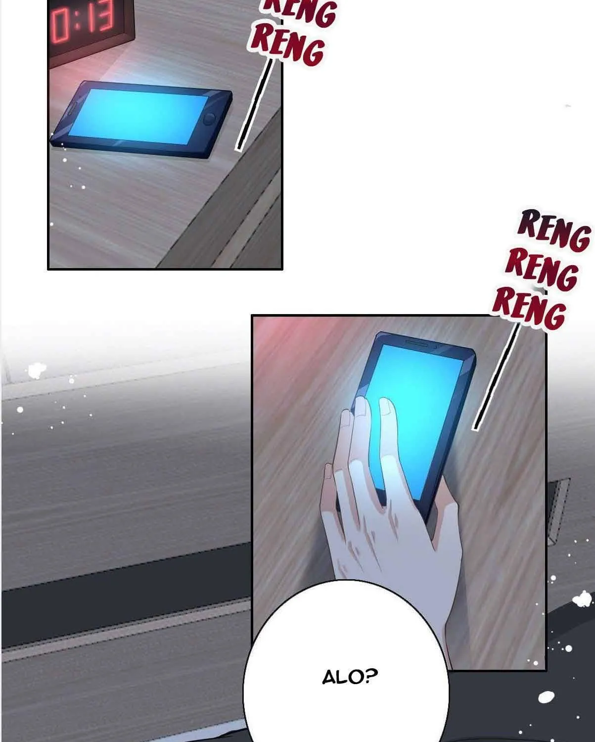 Trí Mạng Mị Thê: Tổng Tài Muốn Phục Hôn Chap 40 - Next Chap 41