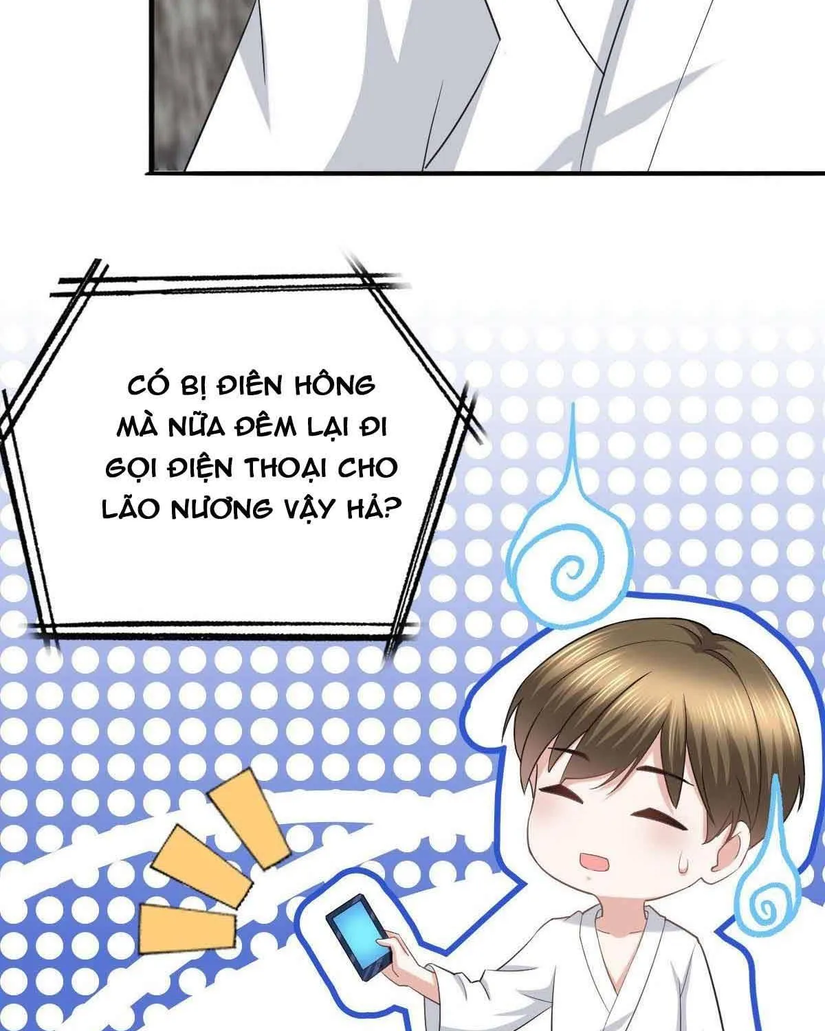 Trí Mạng Mị Thê: Tổng Tài Muốn Phục Hôn Chap 40 - Next Chap 41