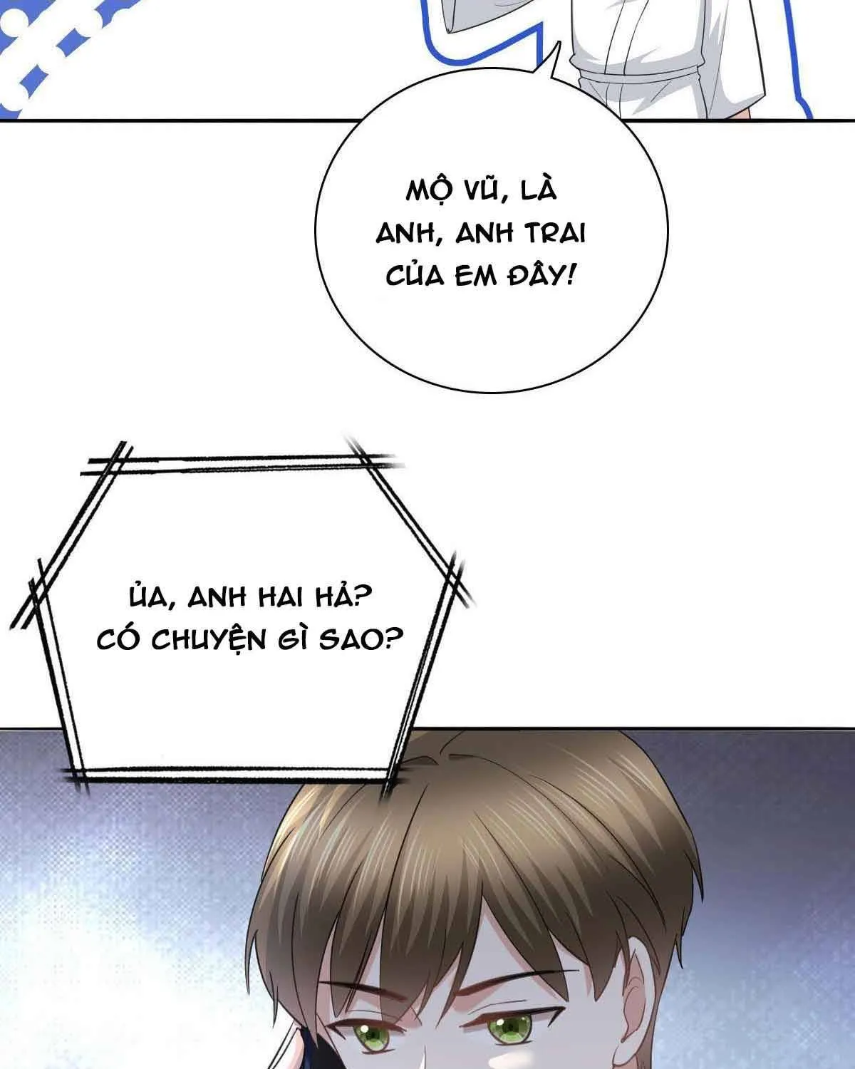 Trí Mạng Mị Thê: Tổng Tài Muốn Phục Hôn Chap 40 - Next Chap 41