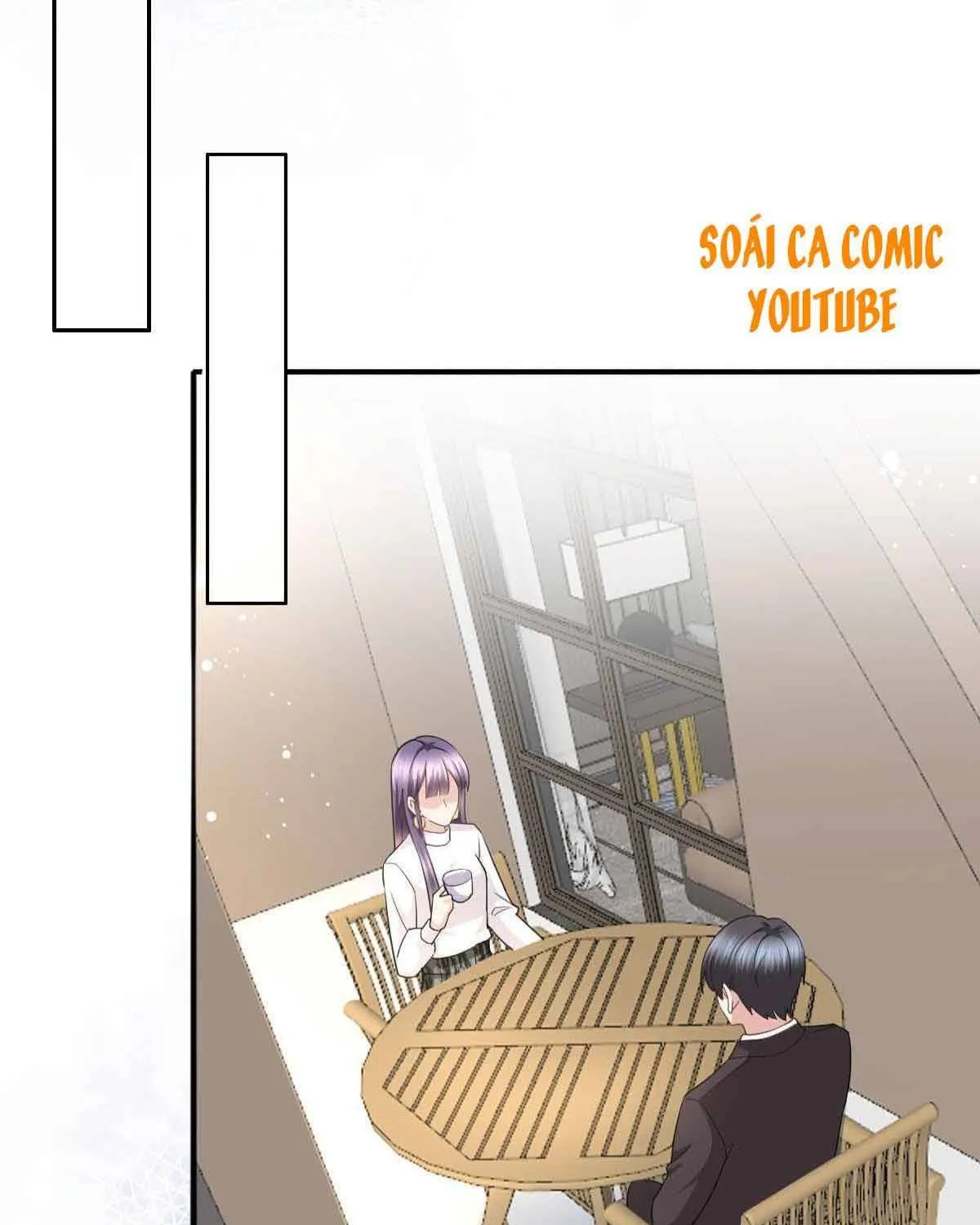 Trí Mạng Mị Thê: Tổng Tài Muốn Phục Hôn Chap 40 - Next Chap 41