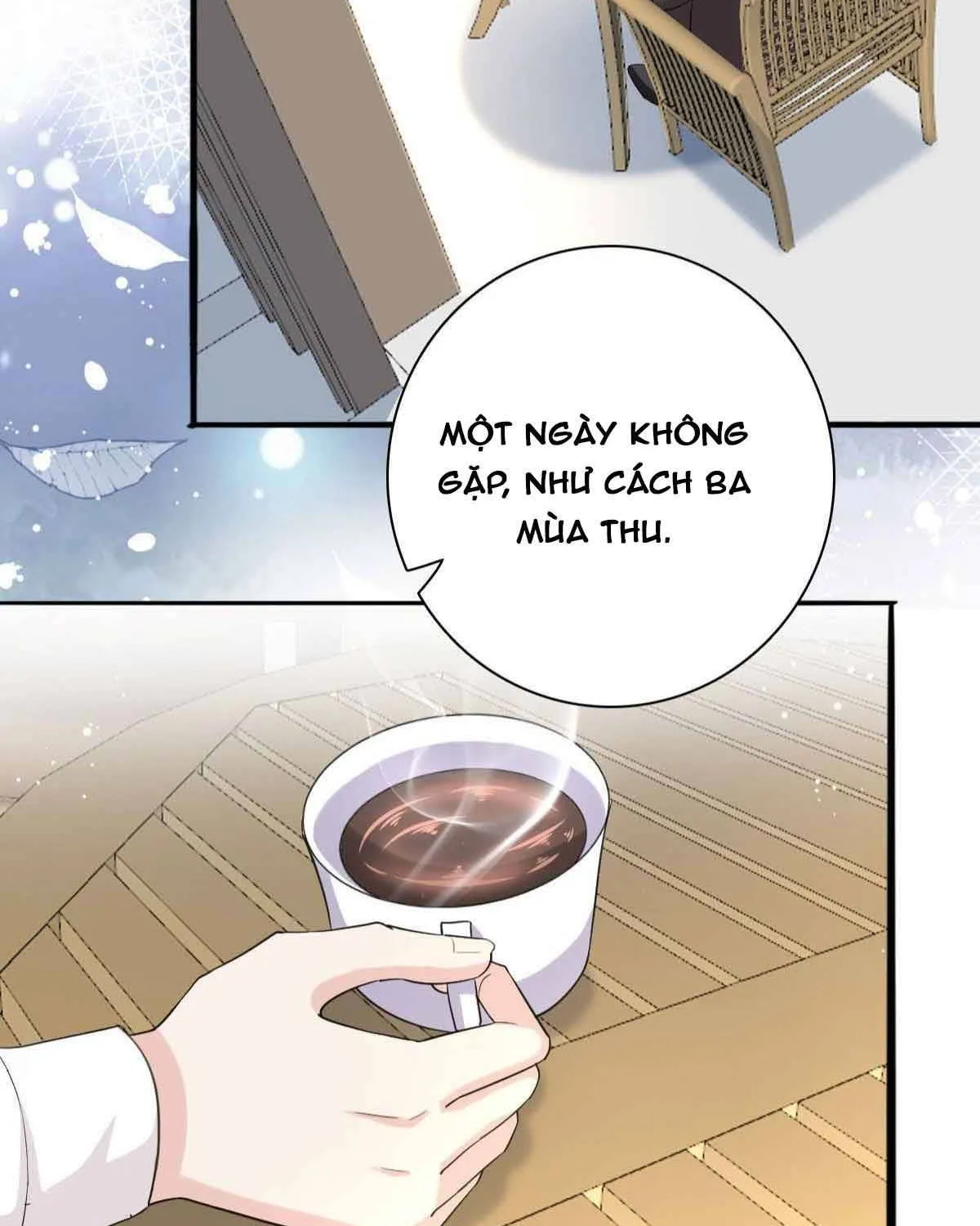 Trí Mạng Mị Thê: Tổng Tài Muốn Phục Hôn Chap 40 - Next Chap 41