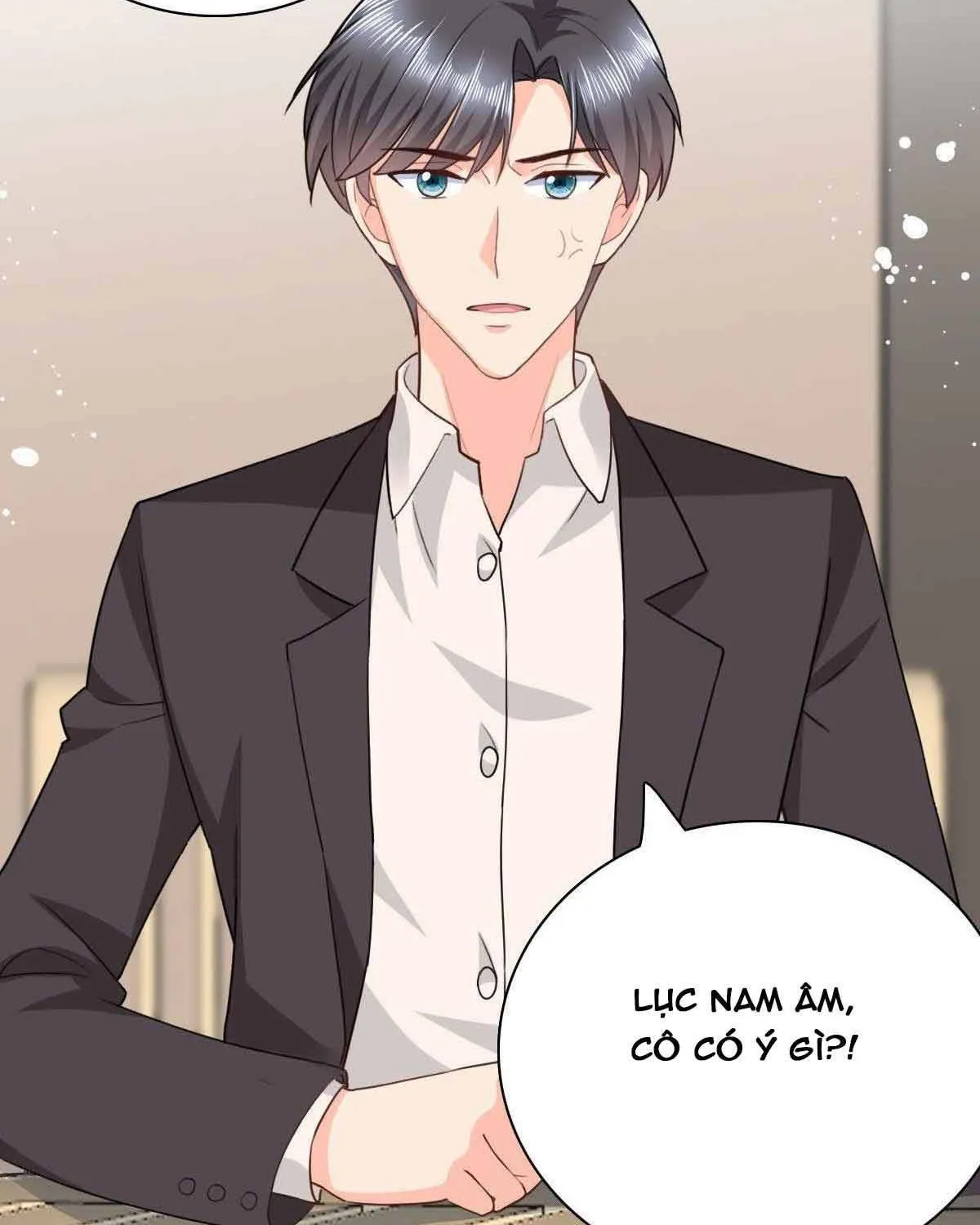 Trí Mạng Mị Thê: Tổng Tài Muốn Phục Hôn Chap 40 - Next Chap 41