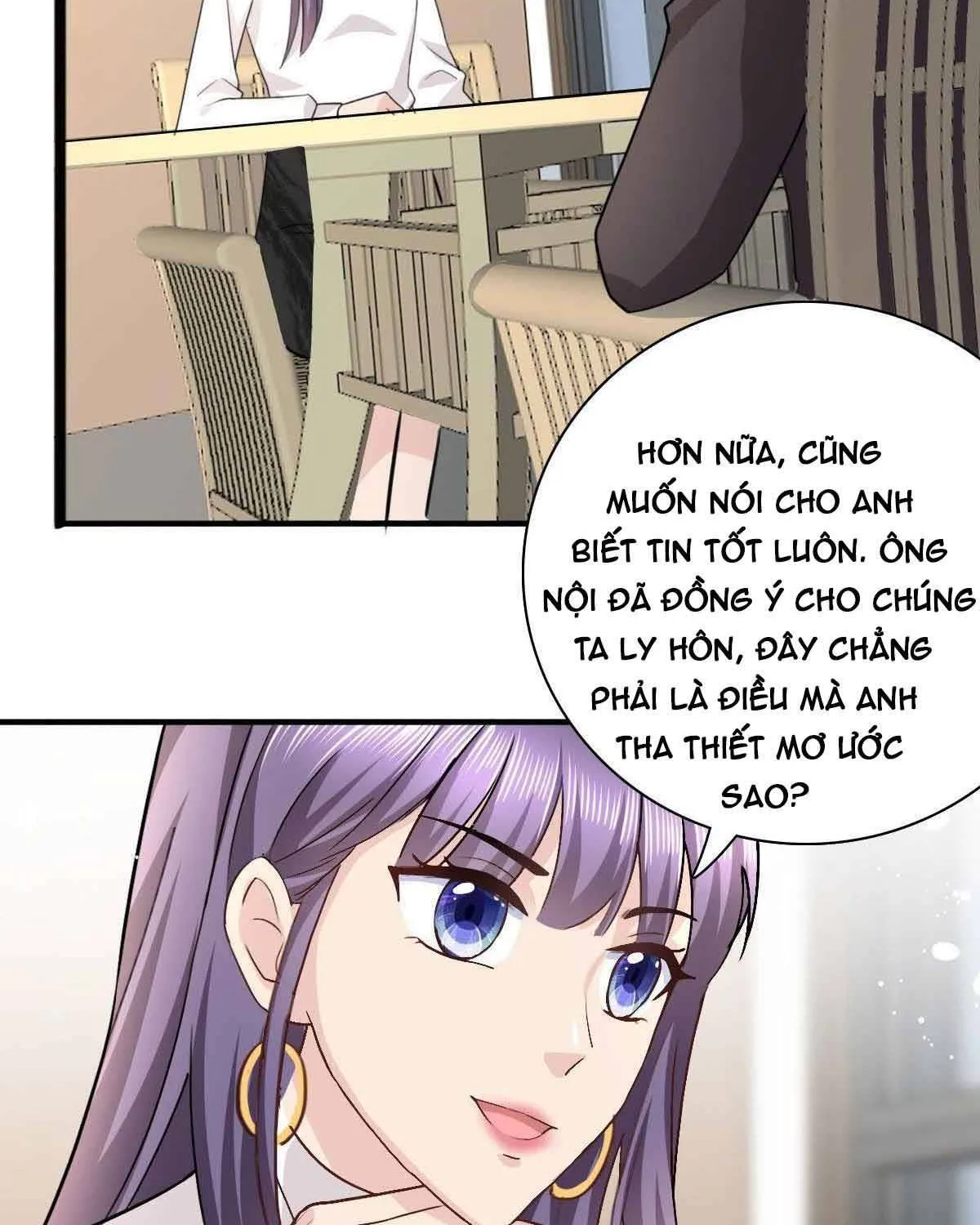 Trí Mạng Mị Thê: Tổng Tài Muốn Phục Hôn Chap 40 - Next Chap 41