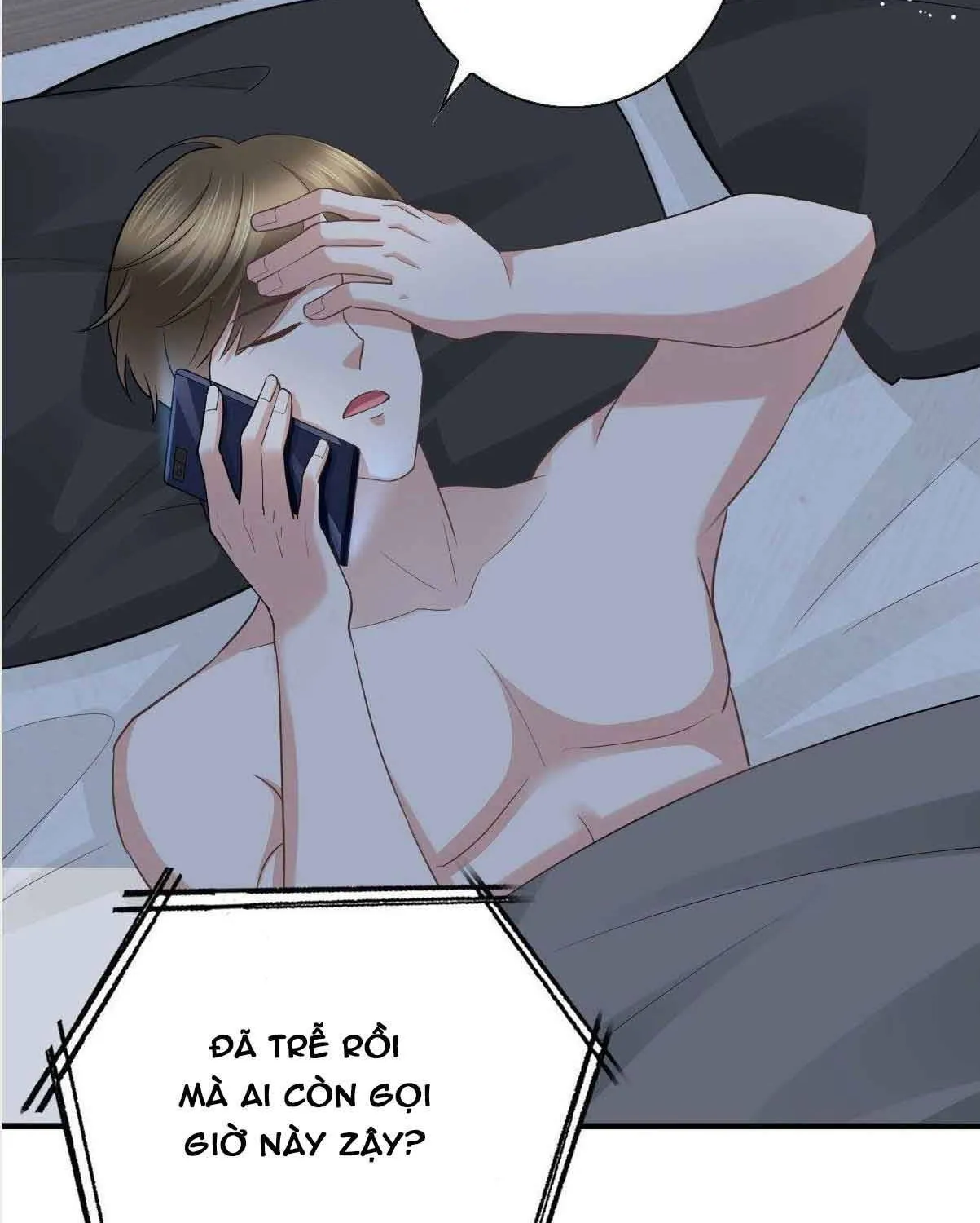 Trí Mạng Mị Thê: Tổng Tài Muốn Phục Hôn Chap 40 - Next Chap 41