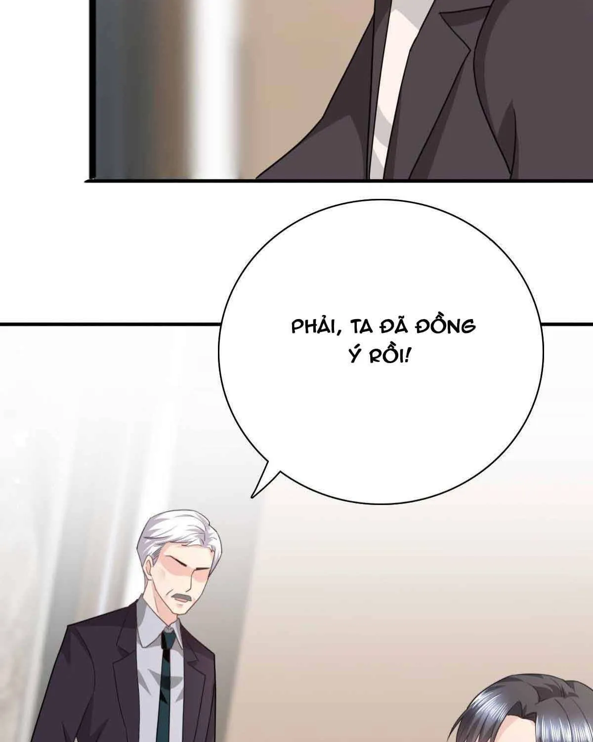 Trí Mạng Mị Thê: Tổng Tài Muốn Phục Hôn Chap 40 - Next Chap 41