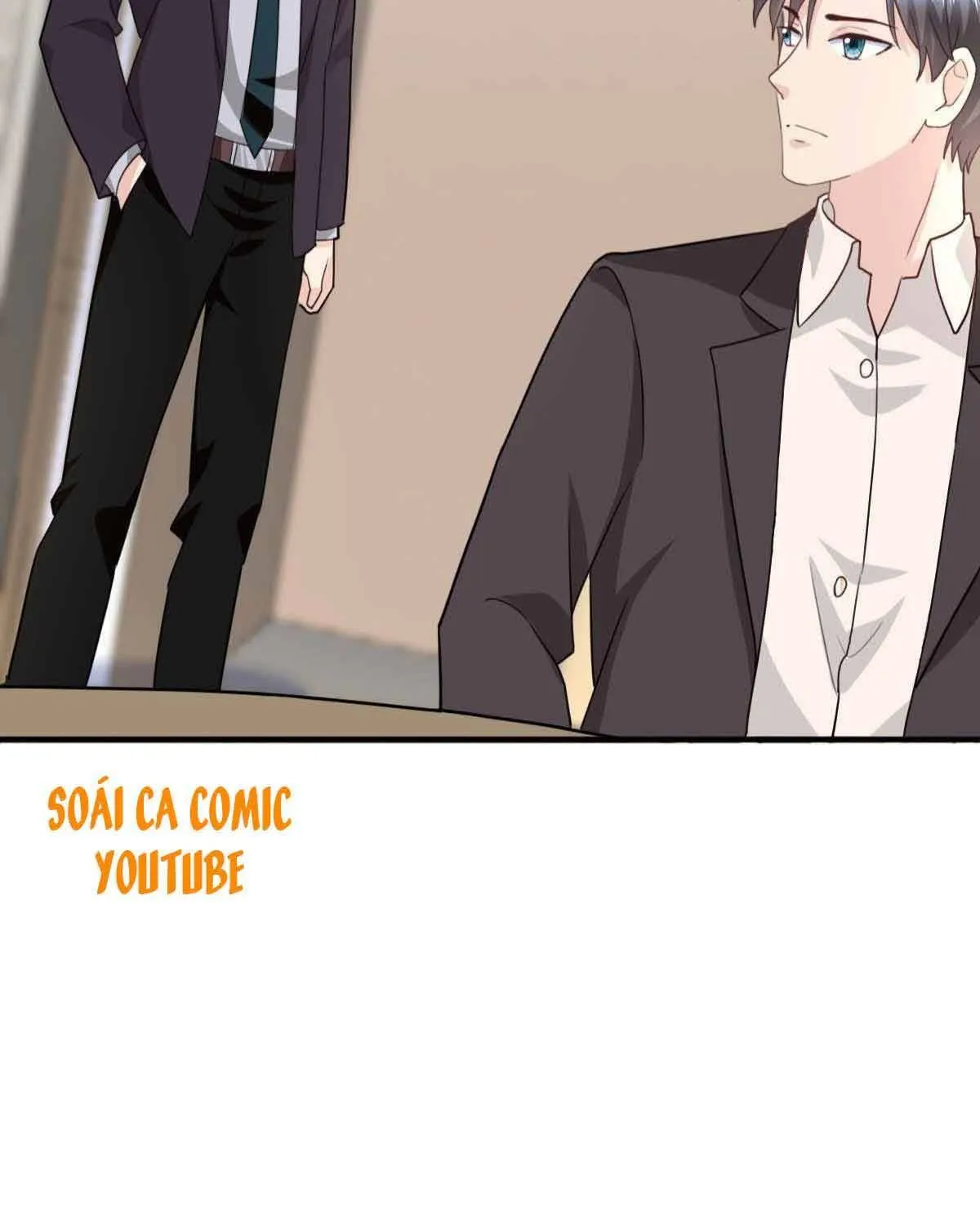 Trí Mạng Mị Thê: Tổng Tài Muốn Phục Hôn Chap 40 - Next Chap 41