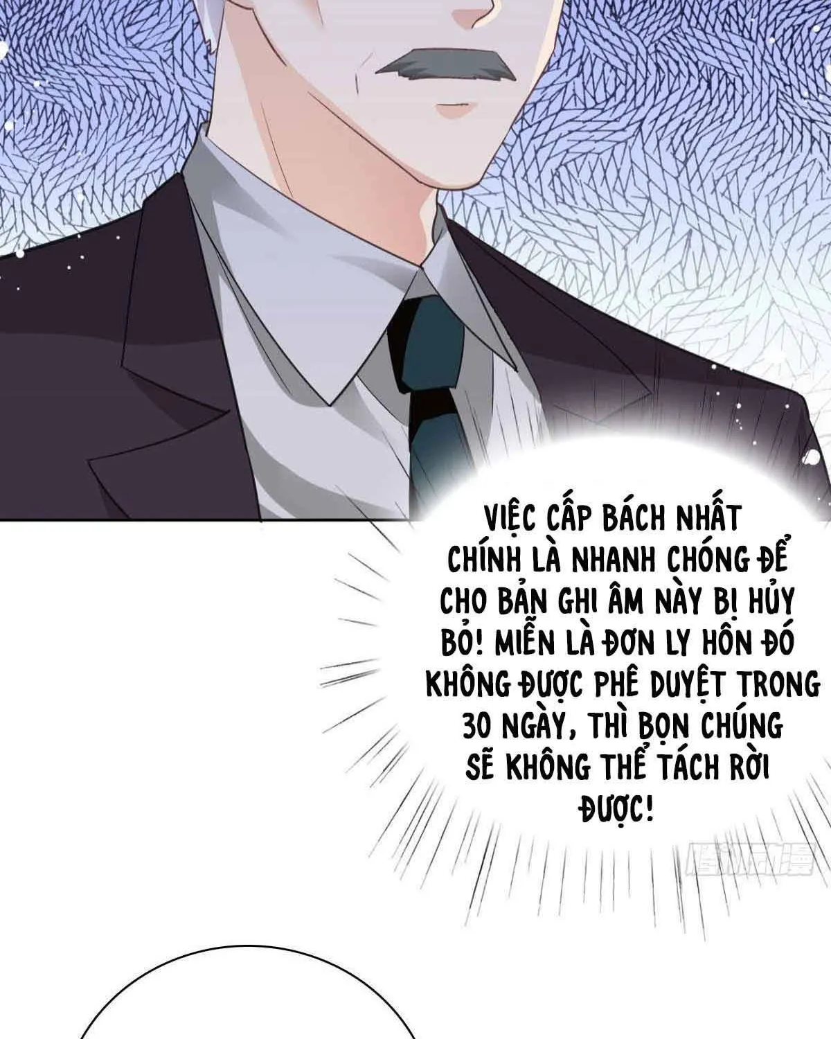 Trí Mạng Mị Thê: Tổng Tài Muốn Phục Hôn Chap 40 - Next Chap 41