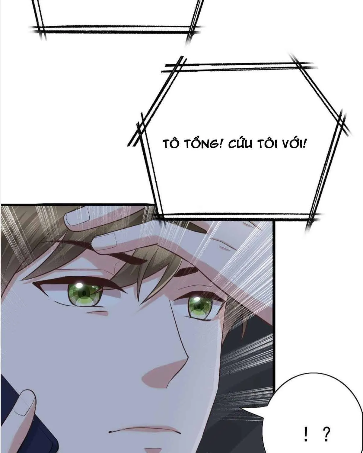 Trí Mạng Mị Thê: Tổng Tài Muốn Phục Hôn Chap 40 - Next Chap 41