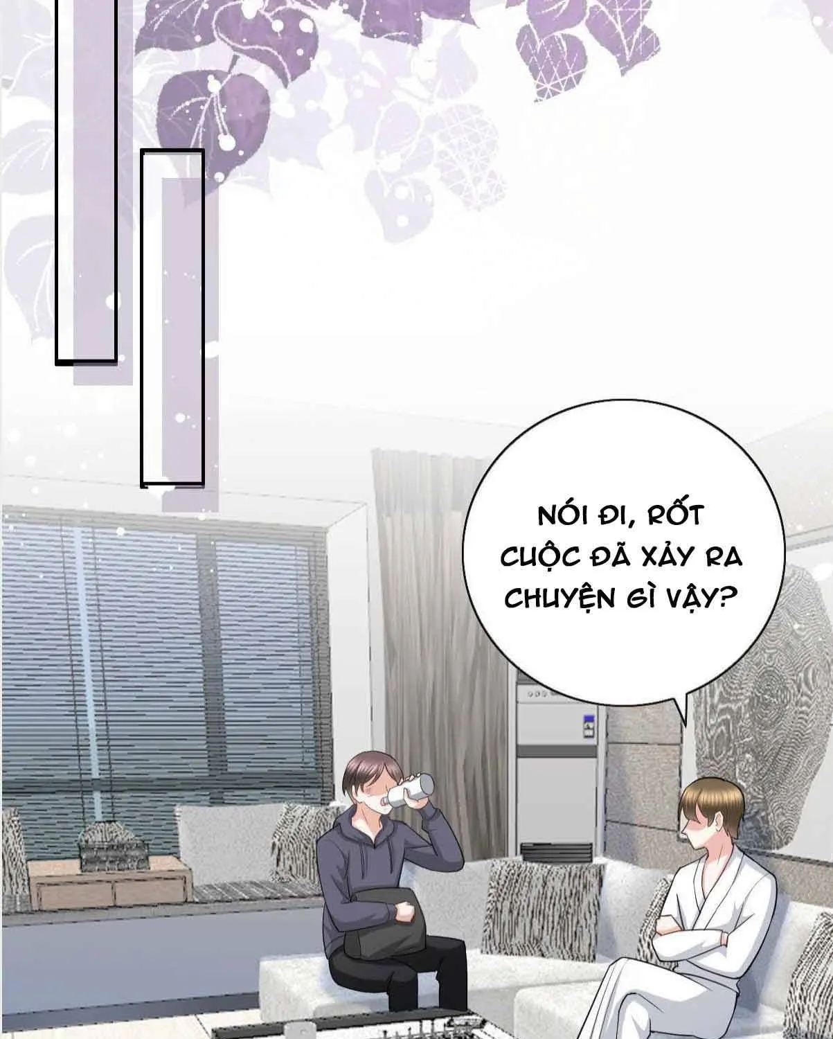 Trí Mạng Mị Thê: Tổng Tài Muốn Phục Hôn Chap 40 - Next Chap 41