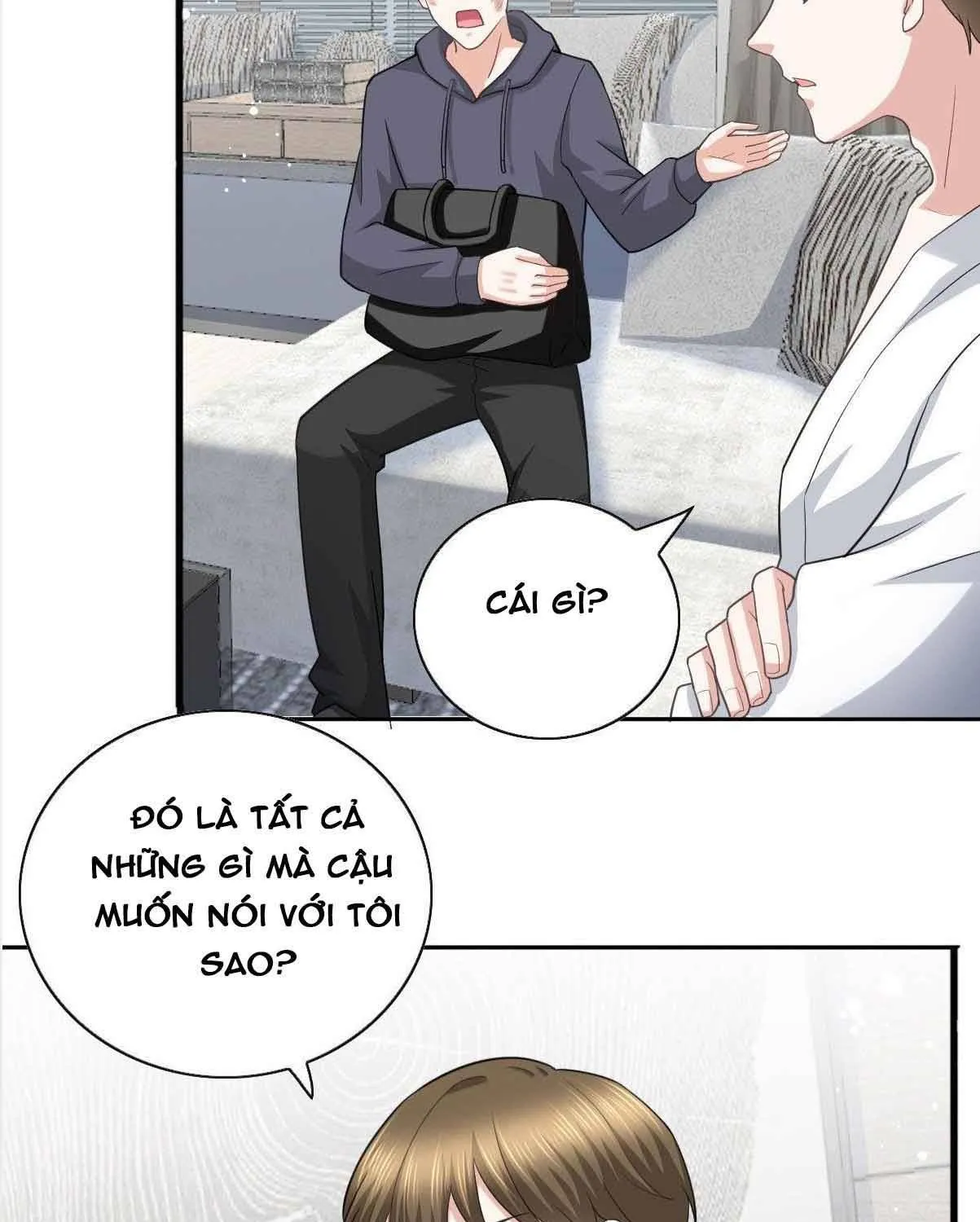 Trí Mạng Mị Thê: Tổng Tài Muốn Phục Hôn Chap 40 - Next Chap 41