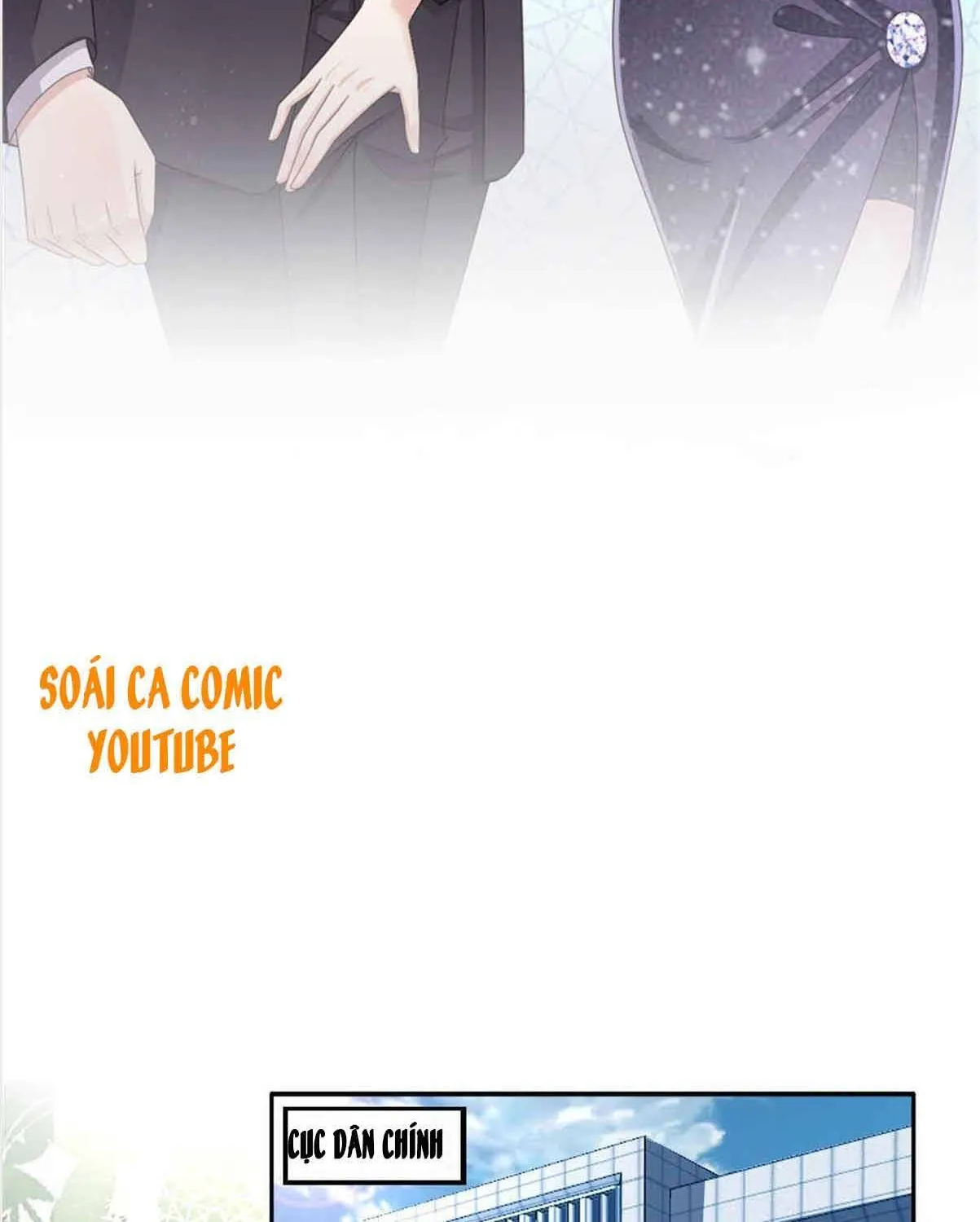 Trí Mạng Mị Thê: Tổng Tài Muốn Phục Hôn Chap 41 - Next Chap 42