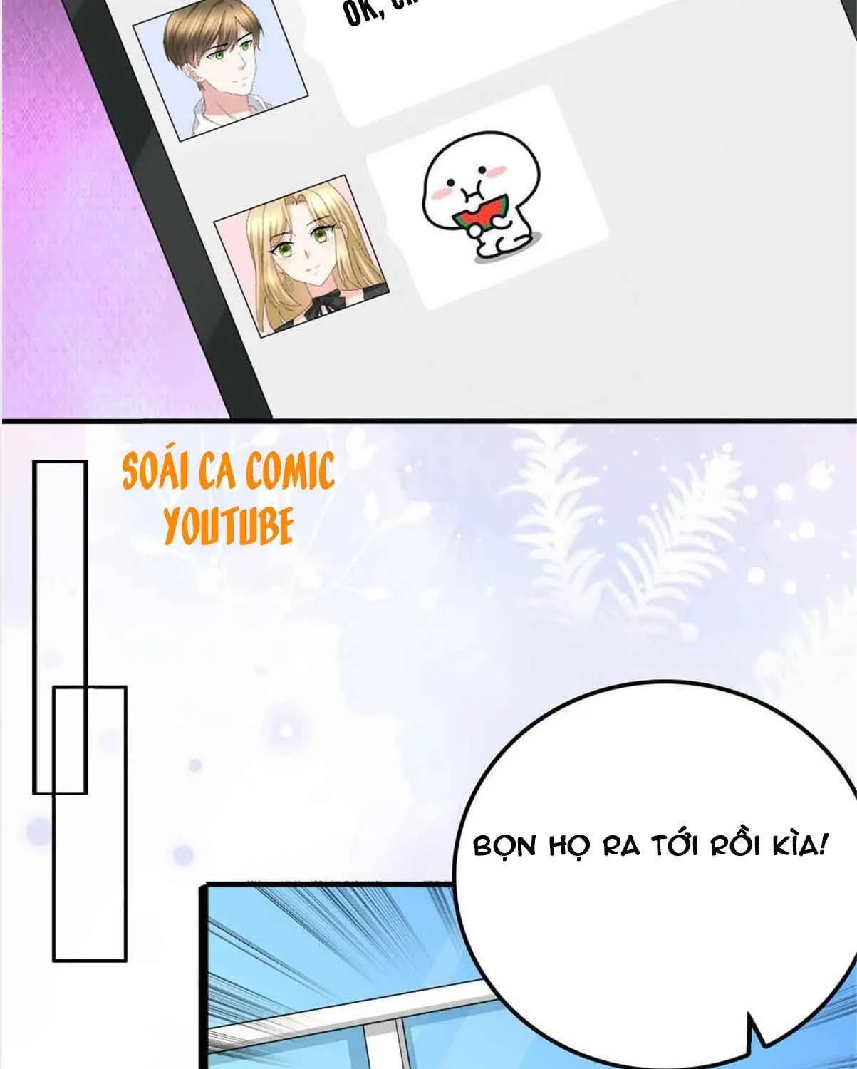 Trí Mạng Mị Thê: Tổng Tài Muốn Phục Hôn Chap 41 - Next Chap 42