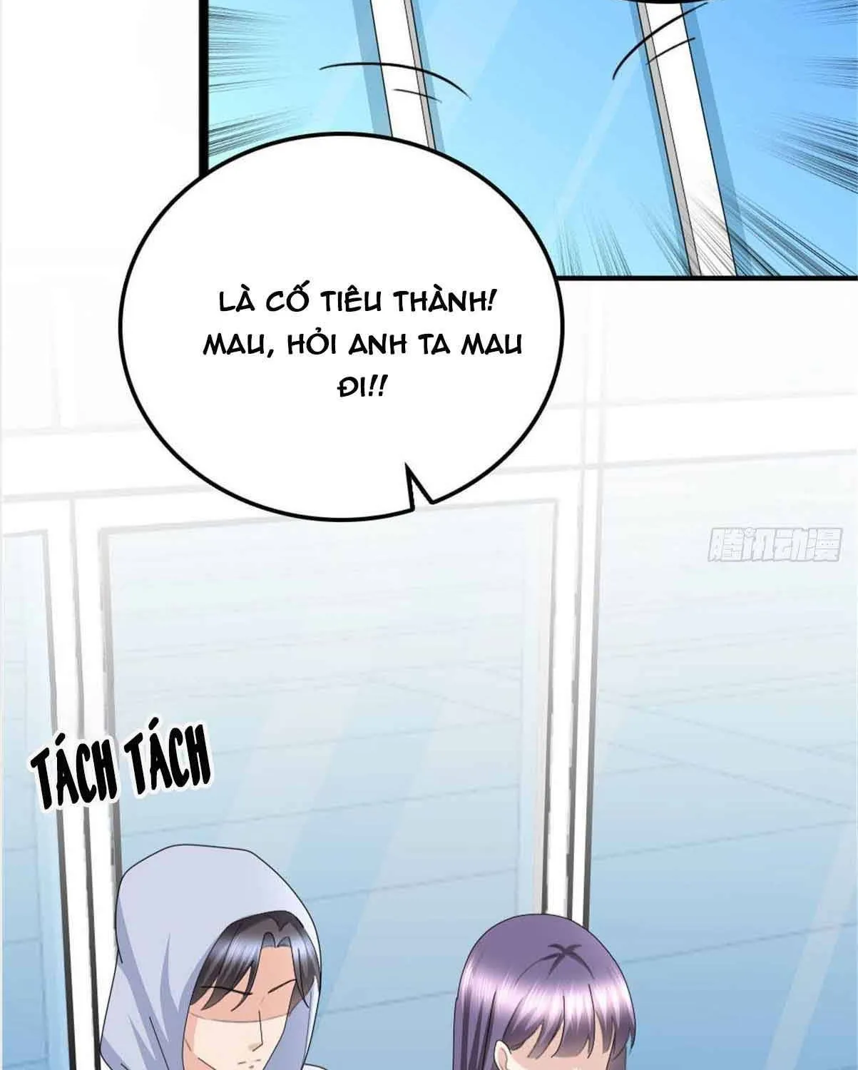 Trí Mạng Mị Thê: Tổng Tài Muốn Phục Hôn Chap 41 - Next Chap 42