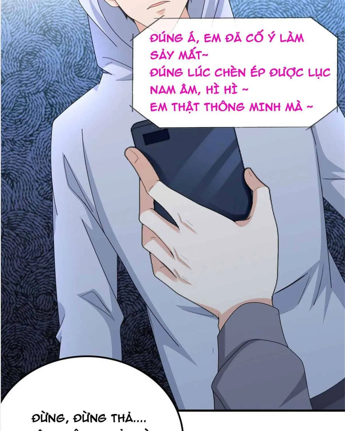 Trí Mạng Mị Thê: Tổng Tài Muốn Phục Hôn Chap 41 - Next Chap 42