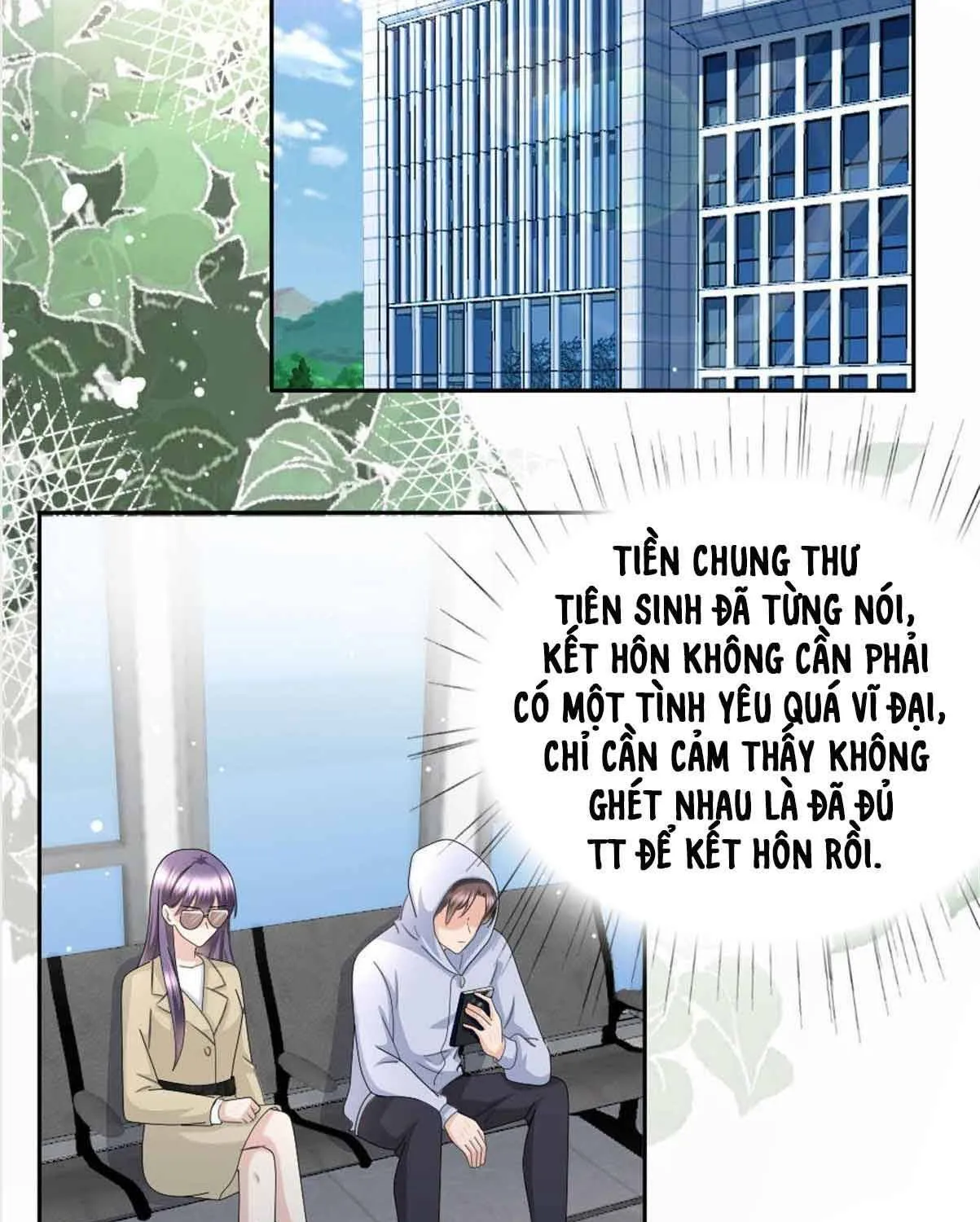 Trí Mạng Mị Thê: Tổng Tài Muốn Phục Hôn Chap 41 - Next Chap 42