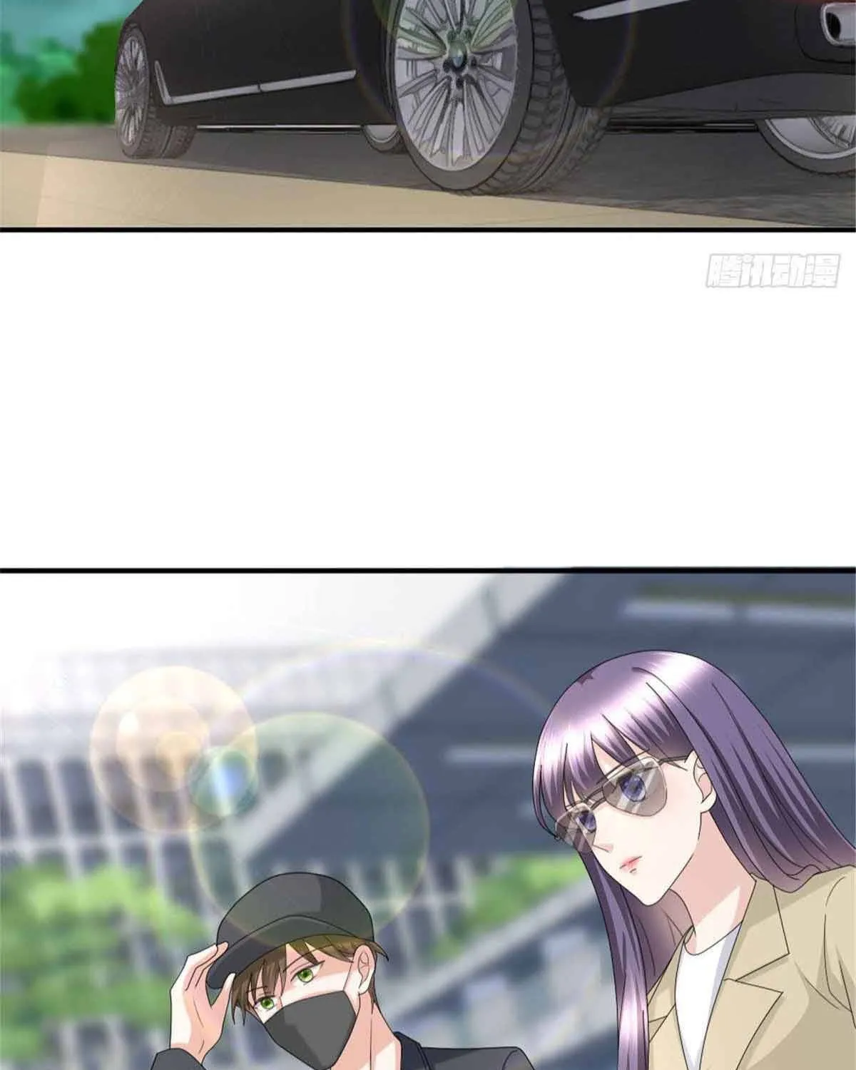 Trí Mạng Mị Thê: Tổng Tài Muốn Phục Hôn Chap 41 - Next Chap 42