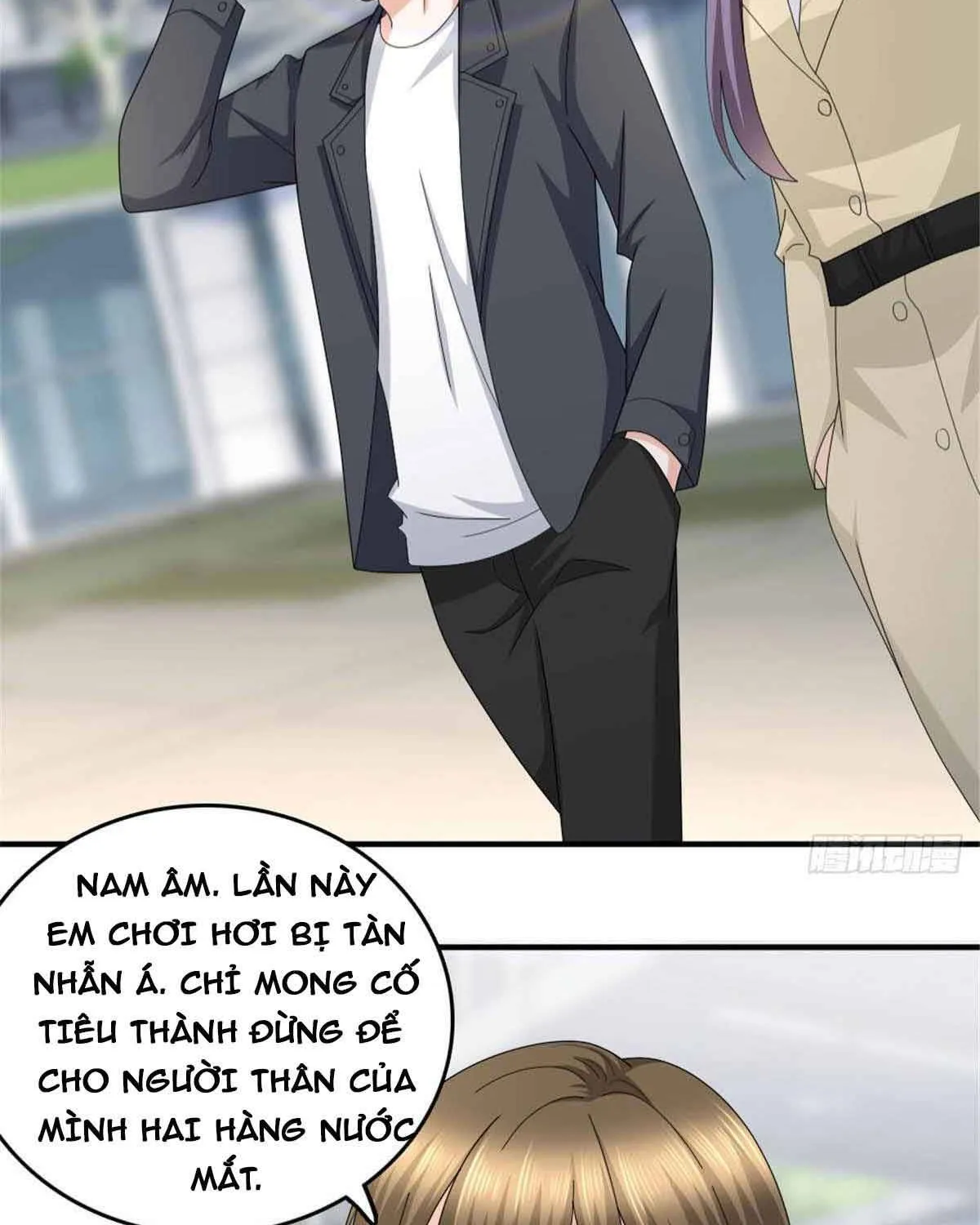 Trí Mạng Mị Thê: Tổng Tài Muốn Phục Hôn Chap 41 - Next Chap 42