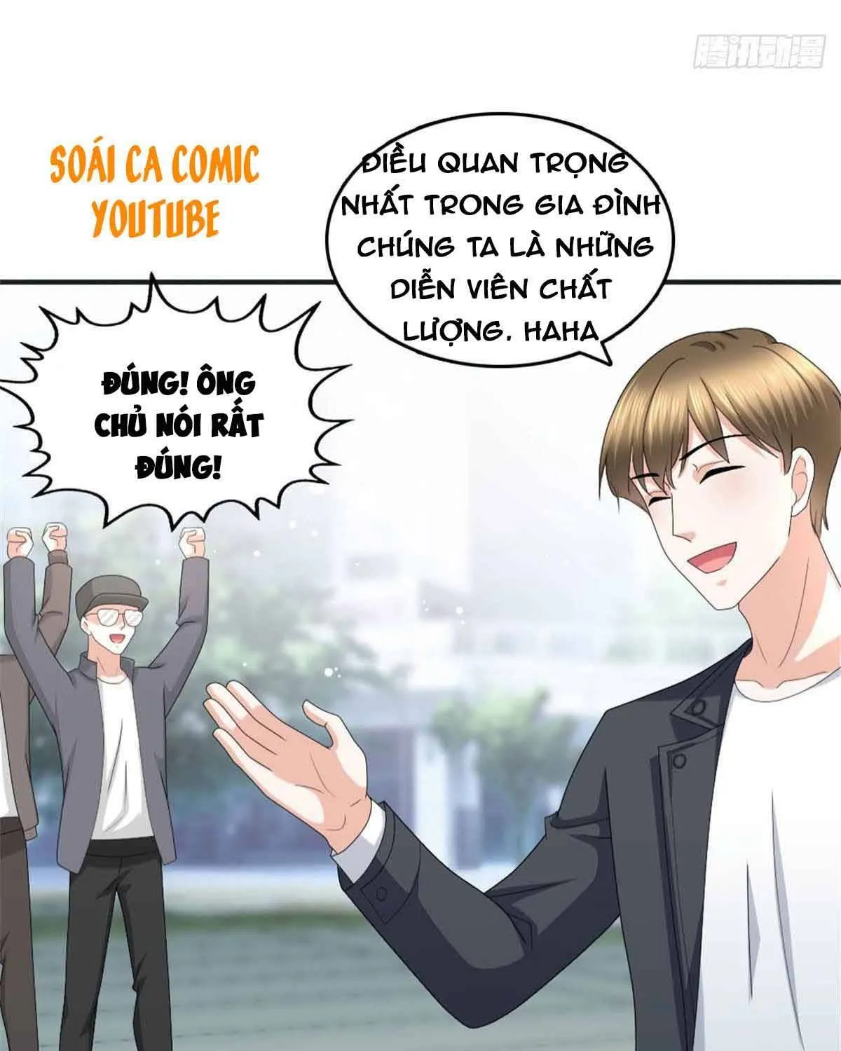 Trí Mạng Mị Thê: Tổng Tài Muốn Phục Hôn Chap 41 - Next Chap 42