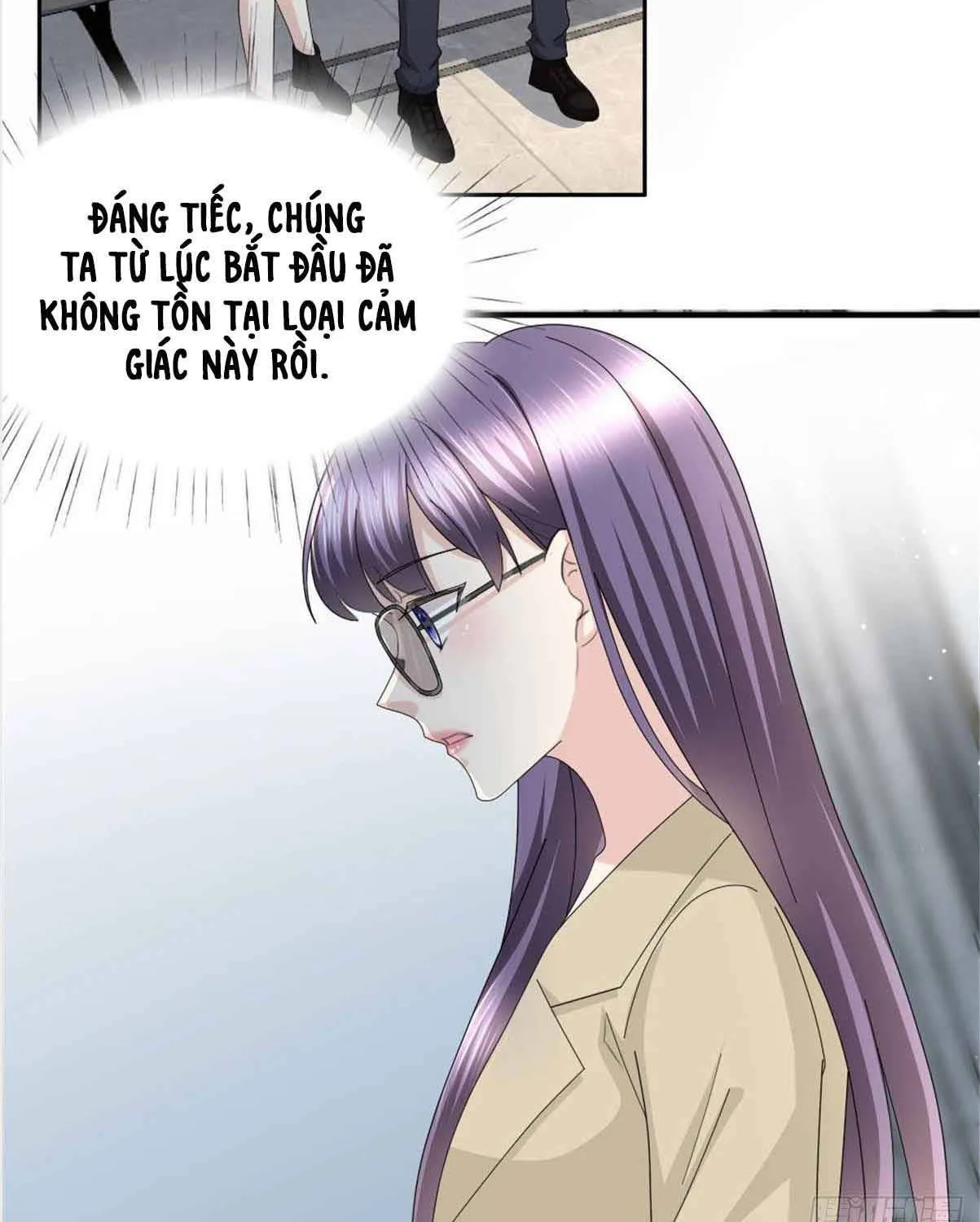 Trí Mạng Mị Thê: Tổng Tài Muốn Phục Hôn Chap 41 - Next Chap 42