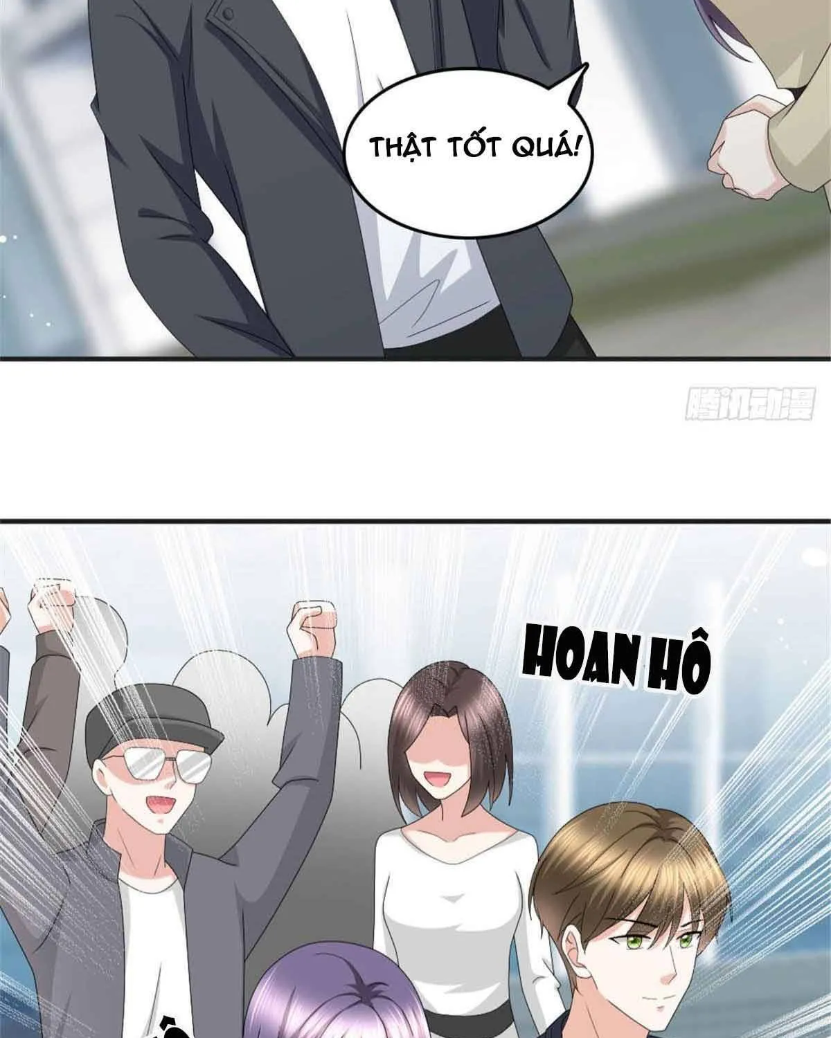 Trí Mạng Mị Thê: Tổng Tài Muốn Phục Hôn Chap 41 - Next Chap 42