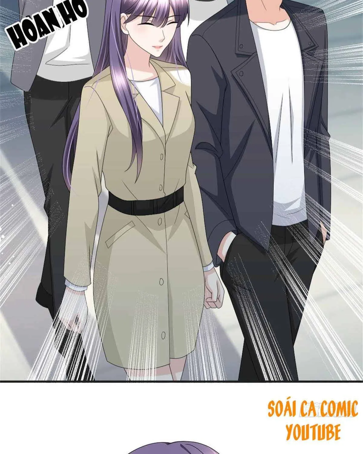 Trí Mạng Mị Thê: Tổng Tài Muốn Phục Hôn Chap 41 - Next Chap 42