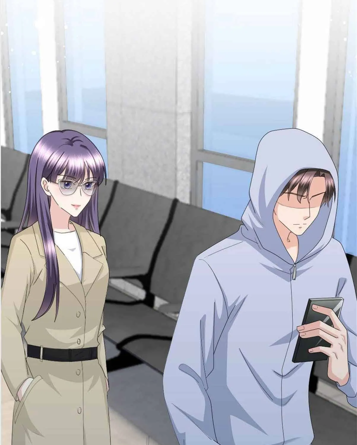 Trí Mạng Mị Thê: Tổng Tài Muốn Phục Hôn Chap 41 - Next Chap 42