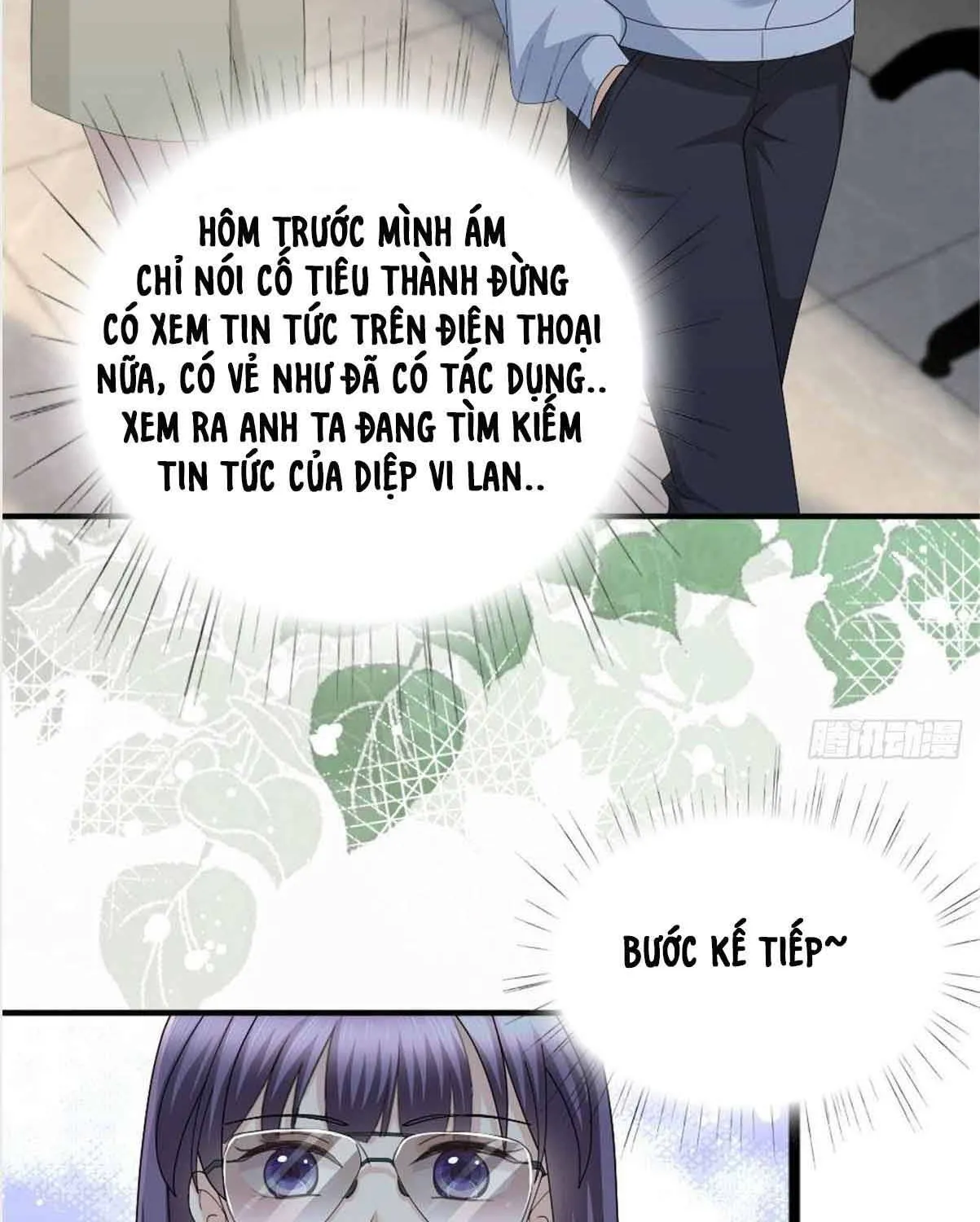 Trí Mạng Mị Thê: Tổng Tài Muốn Phục Hôn Chap 41 - Next Chap 42