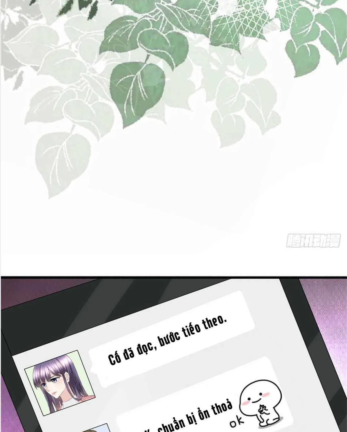 Trí Mạng Mị Thê: Tổng Tài Muốn Phục Hôn Chap 41 - Next Chap 42