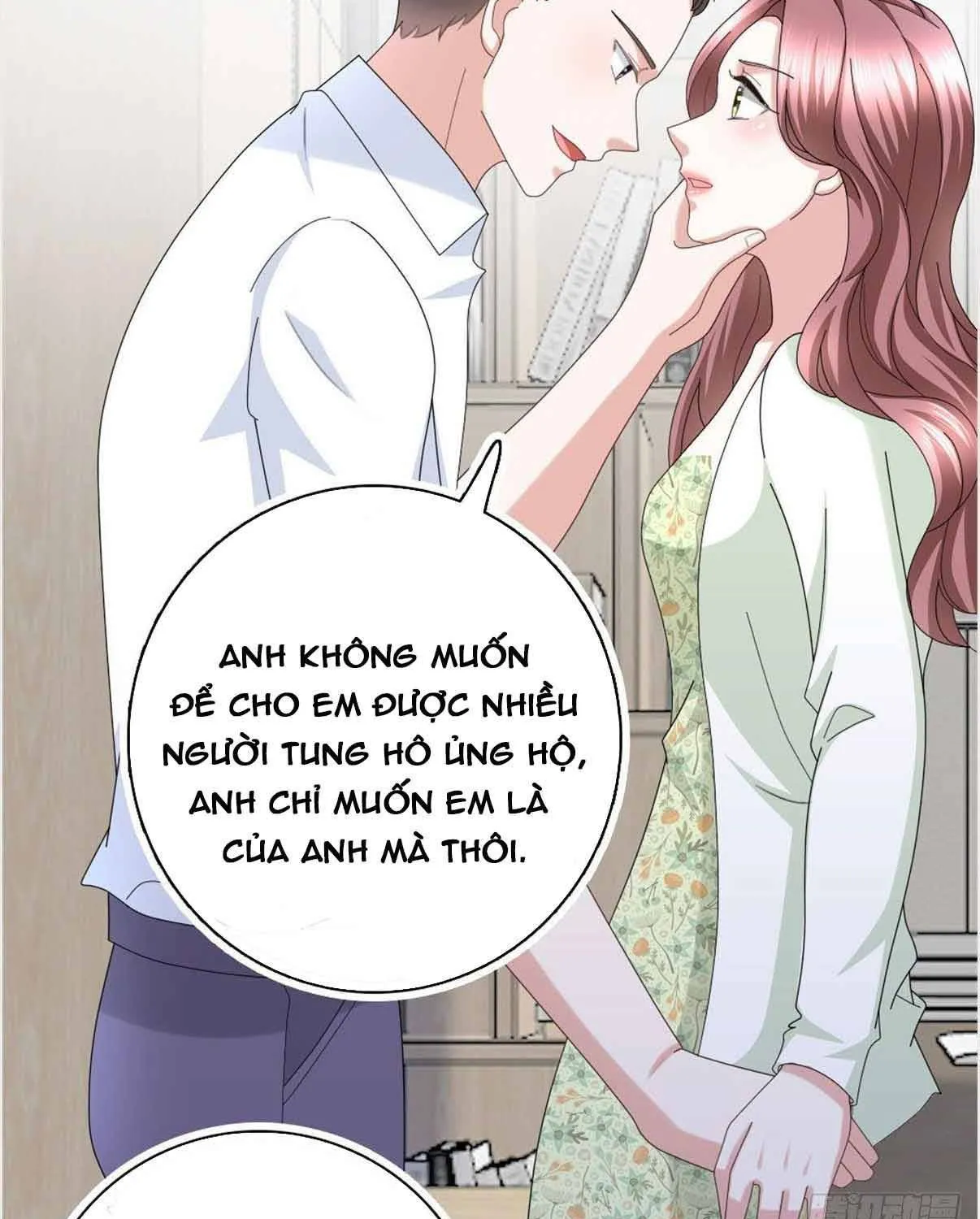 Trí Mạng Mị Thê: Tổng Tài Muốn Phục Hôn Chap 42 - Next Chap 43