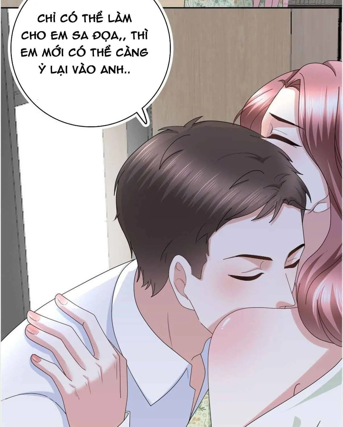 Trí Mạng Mị Thê: Tổng Tài Muốn Phục Hôn Chap 42 - Next Chap 43