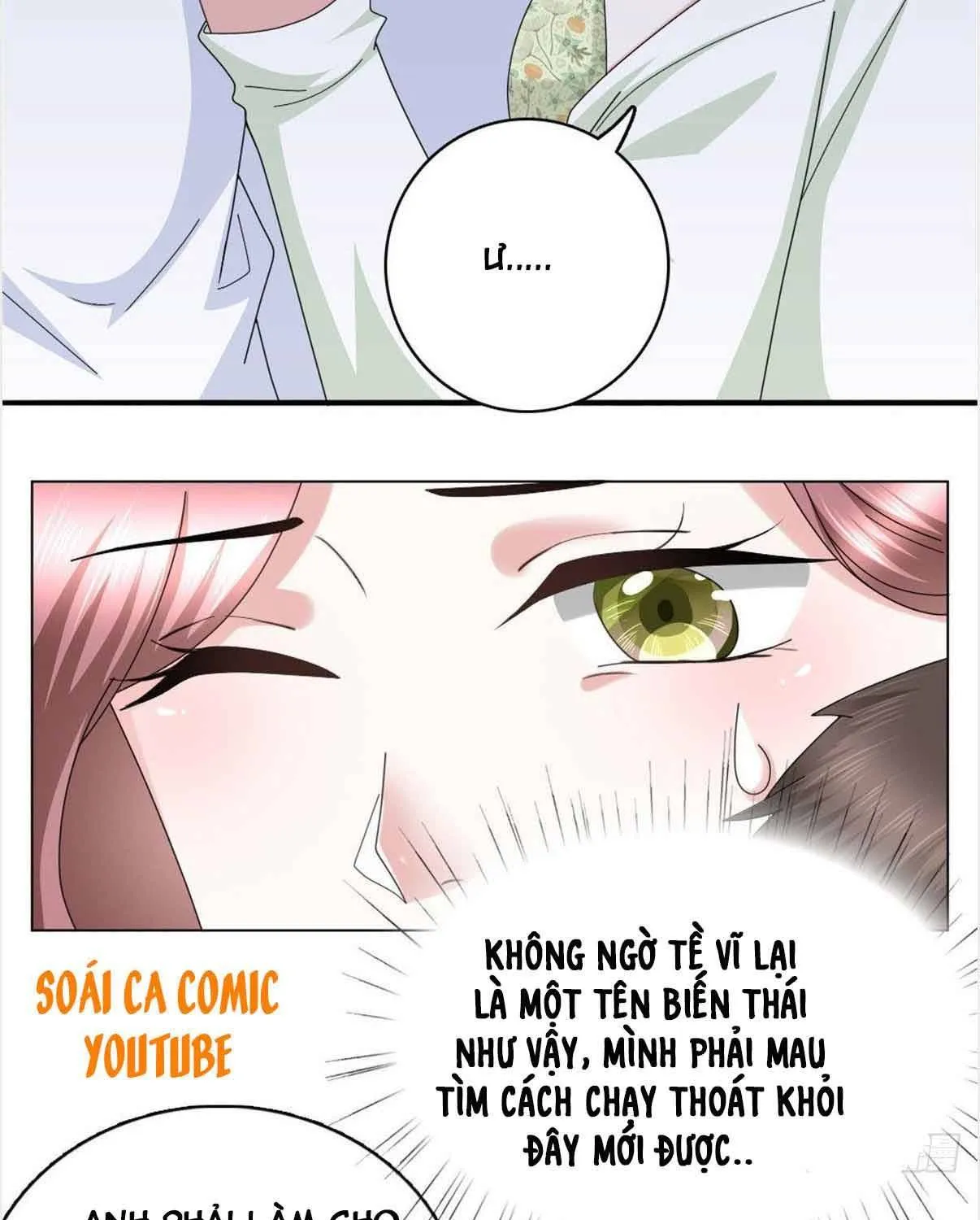 Trí Mạng Mị Thê: Tổng Tài Muốn Phục Hôn Chap 42 - Next Chap 43