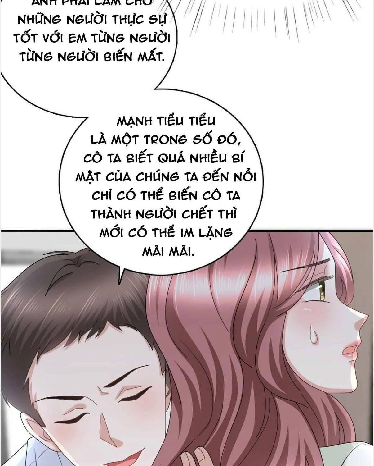 Trí Mạng Mị Thê: Tổng Tài Muốn Phục Hôn Chap 42 - Next Chap 43
