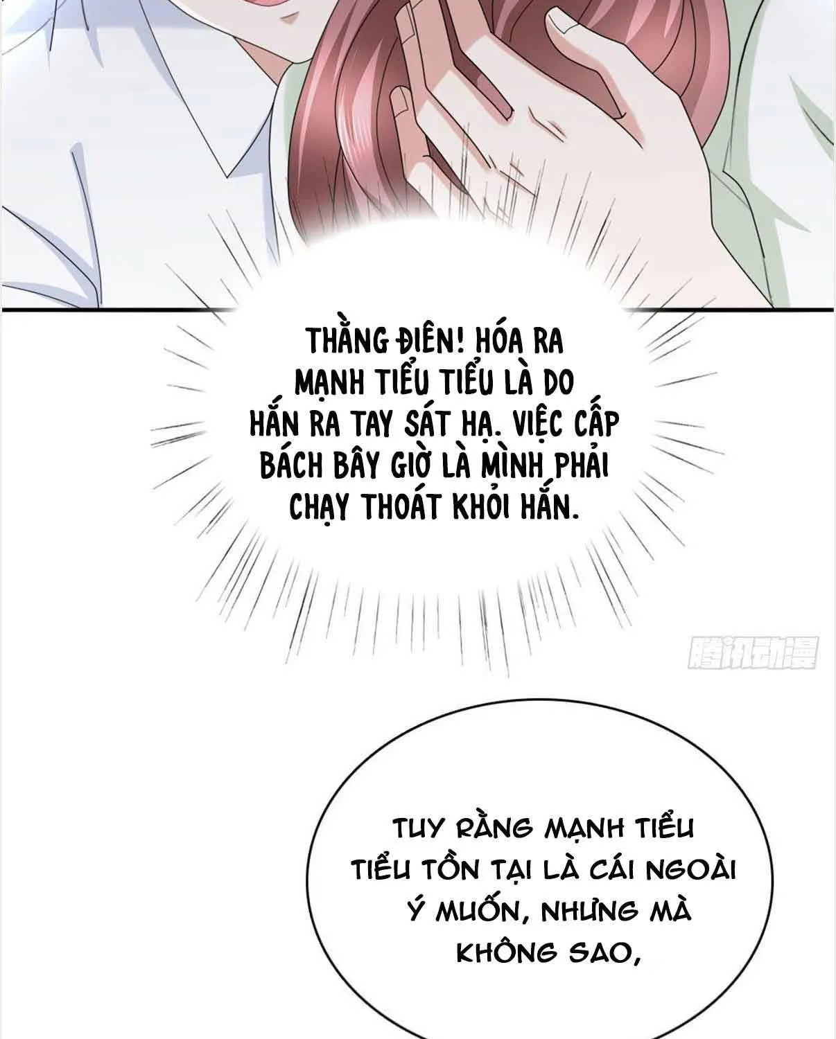 Trí Mạng Mị Thê: Tổng Tài Muốn Phục Hôn Chap 42 - Next Chap 43