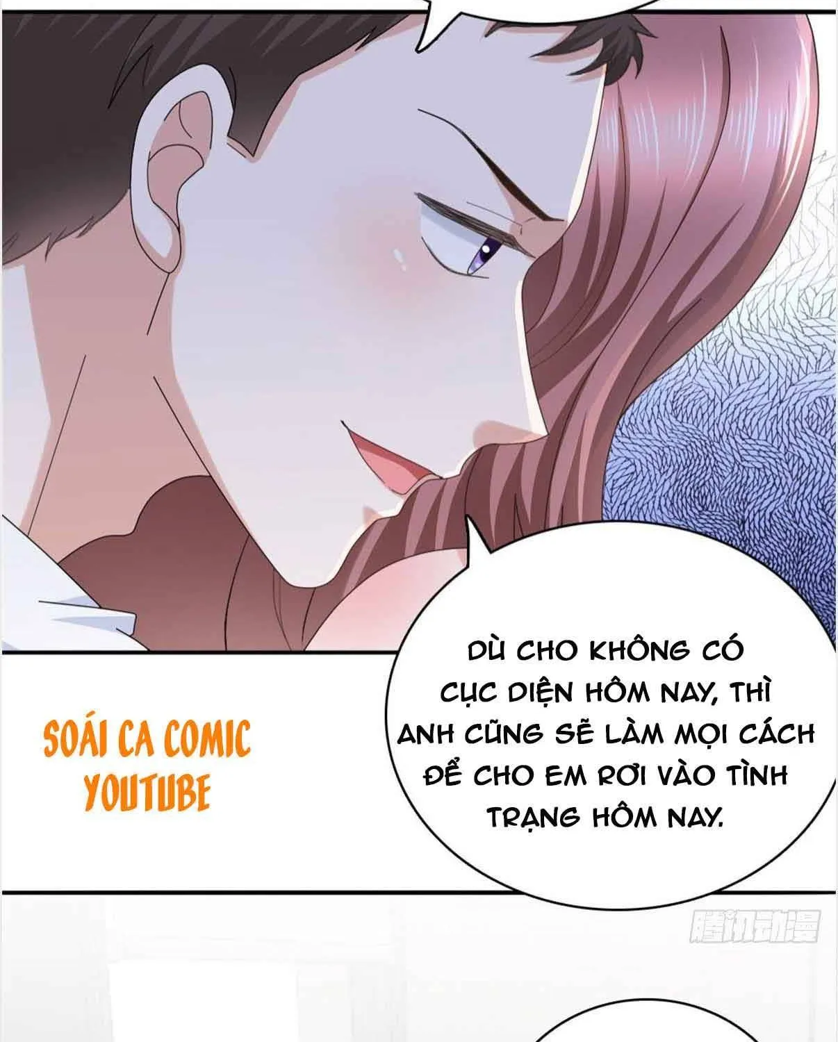 Trí Mạng Mị Thê: Tổng Tài Muốn Phục Hôn Chap 42 - Next Chap 43