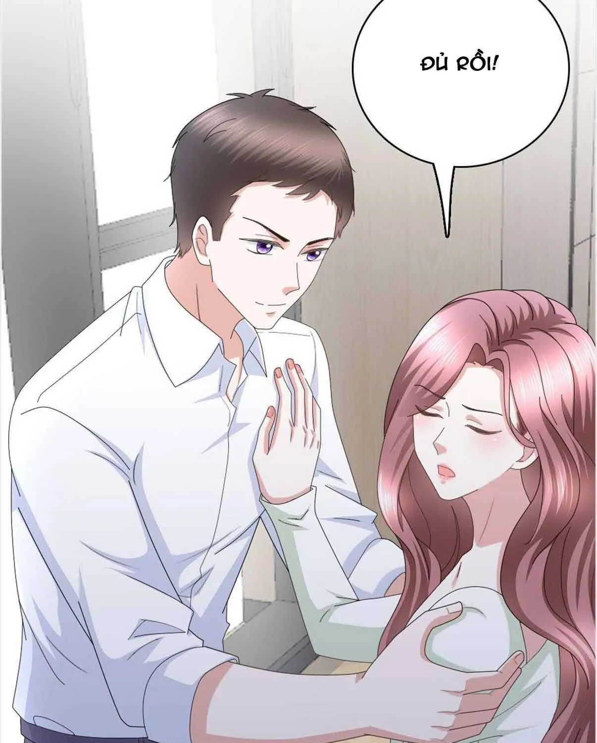 Trí Mạng Mị Thê: Tổng Tài Muốn Phục Hôn Chap 42 - Next Chap 43