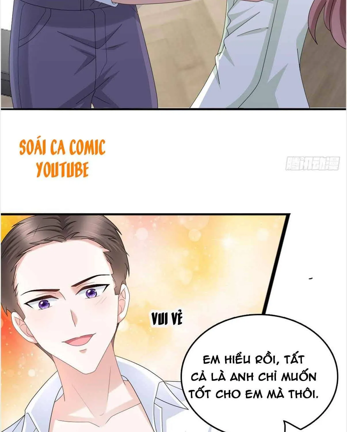 Trí Mạng Mị Thê: Tổng Tài Muốn Phục Hôn Chap 42 - Next Chap 43