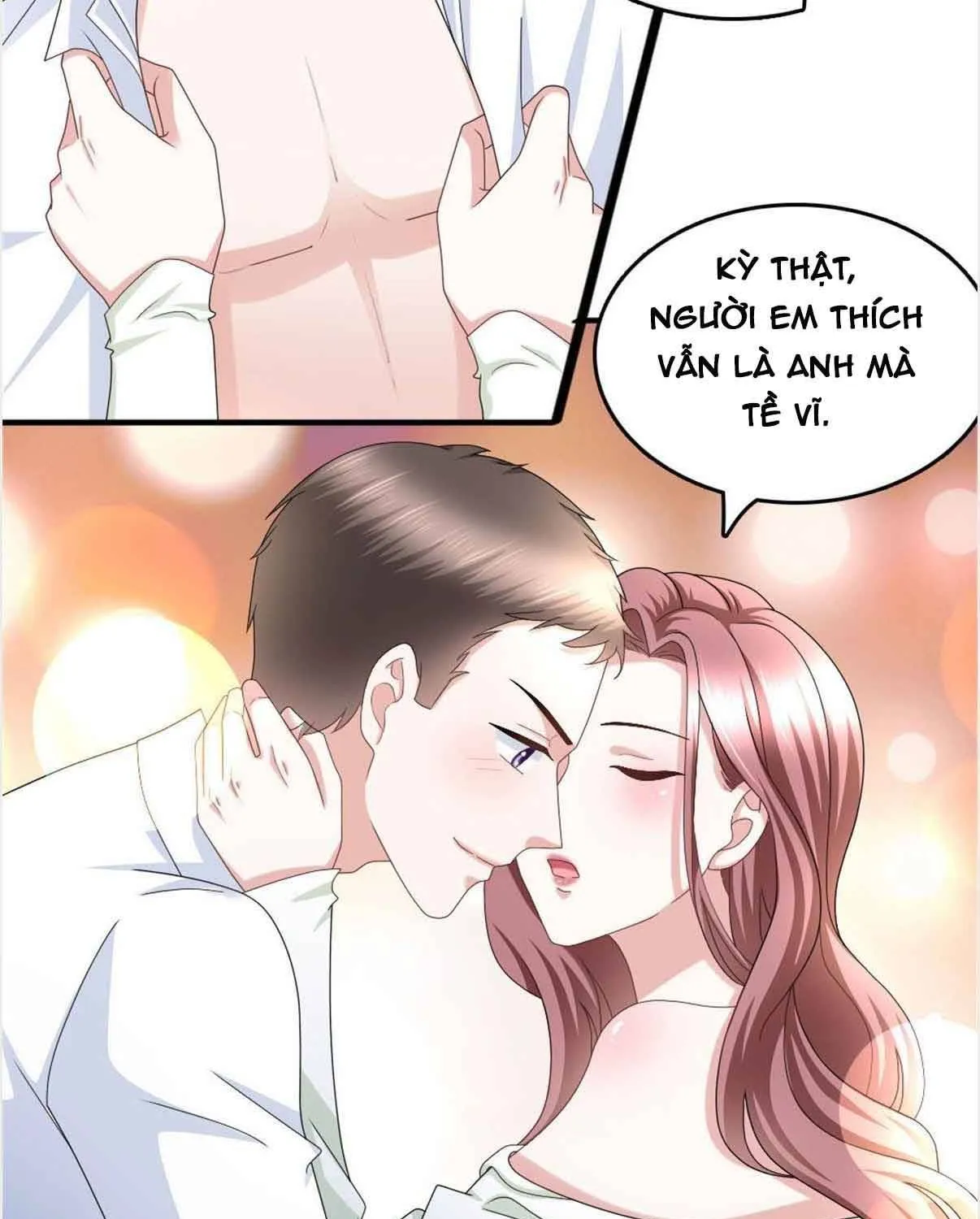 Trí Mạng Mị Thê: Tổng Tài Muốn Phục Hôn Chap 42 - Next Chap 43