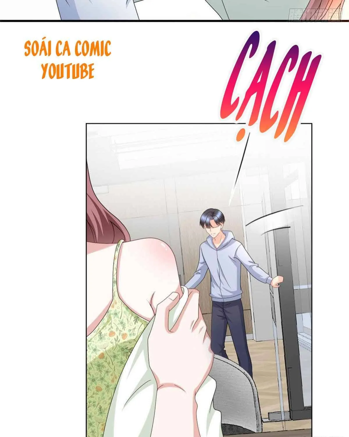 Trí Mạng Mị Thê: Tổng Tài Muốn Phục Hôn Chap 42 - Next Chap 43