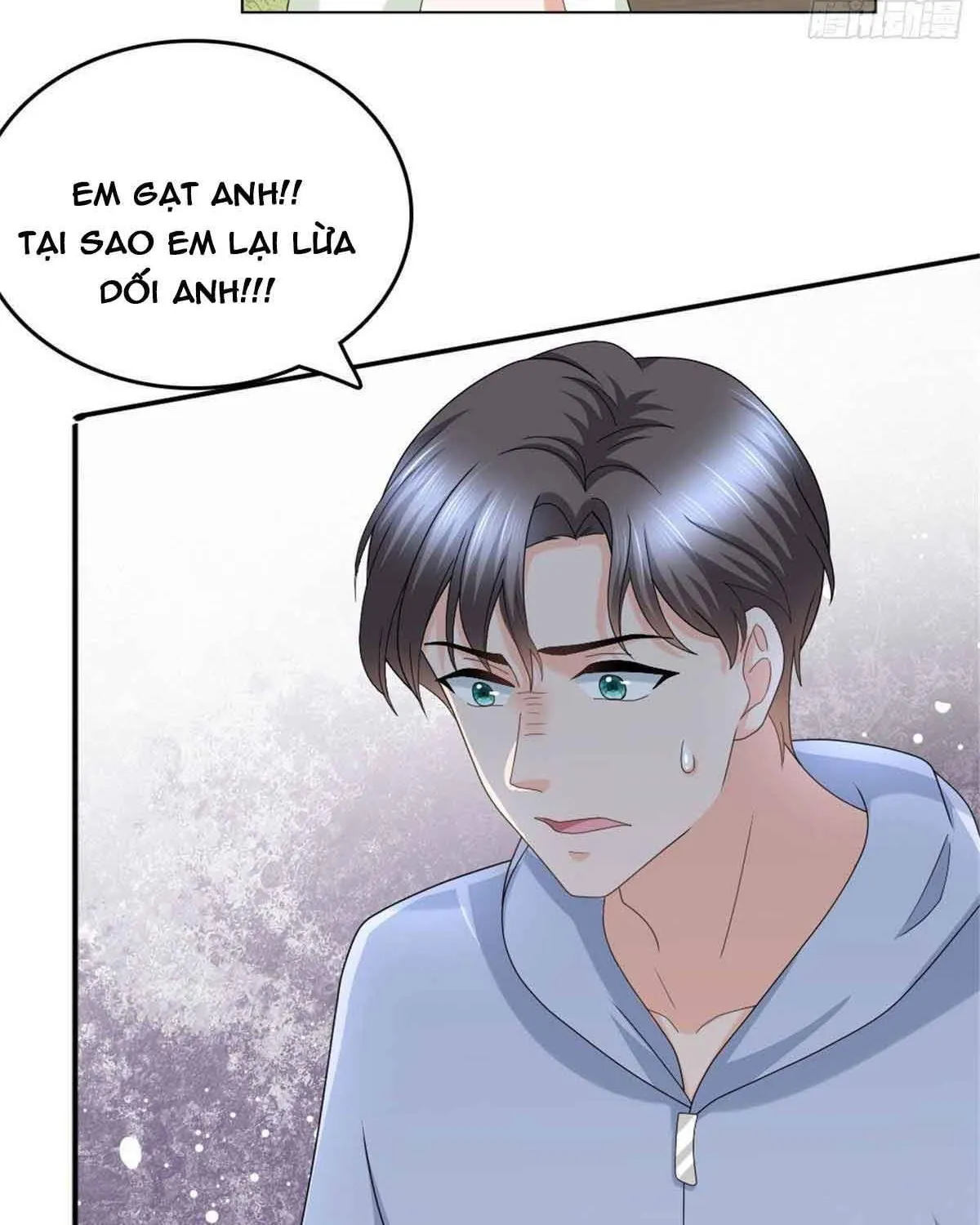 Trí Mạng Mị Thê: Tổng Tài Muốn Phục Hôn Chap 42 - Next Chap 43