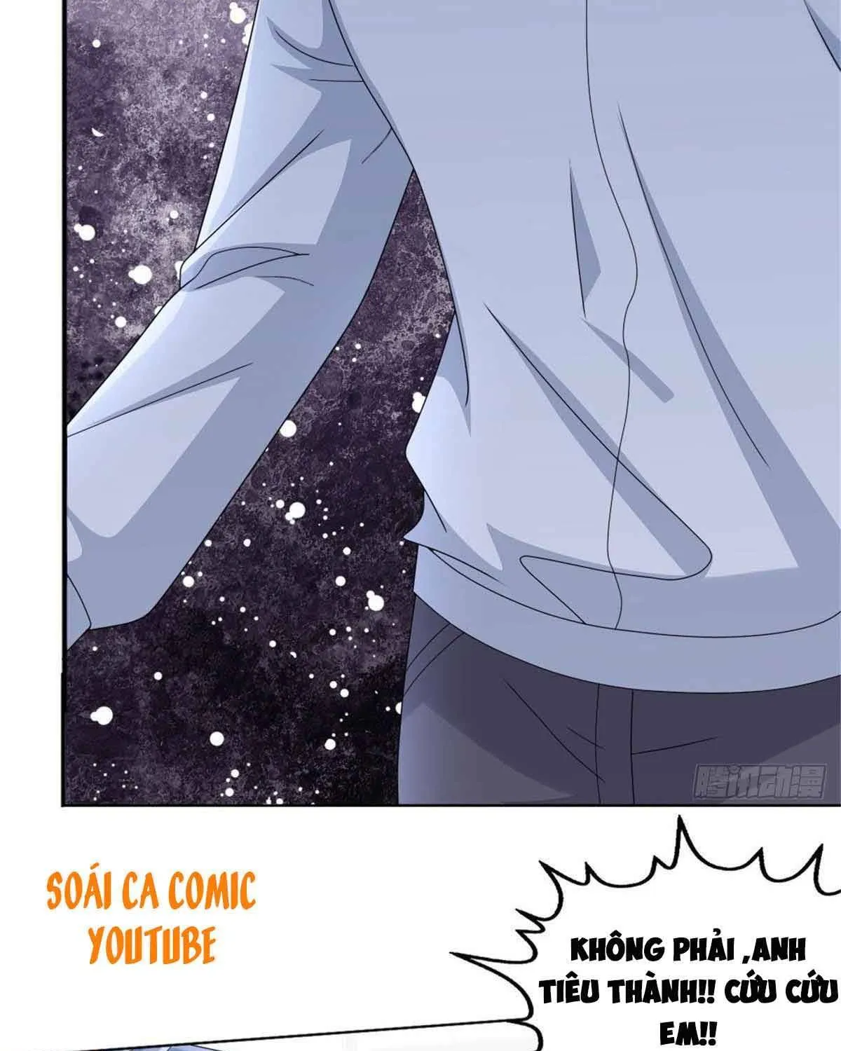 Trí Mạng Mị Thê: Tổng Tài Muốn Phục Hôn Chap 42 - Next Chap 43