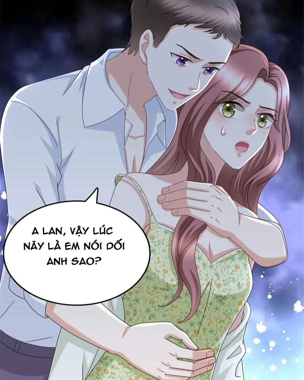 Trí Mạng Mị Thê: Tổng Tài Muốn Phục Hôn Chap 42 - Next Chap 43
